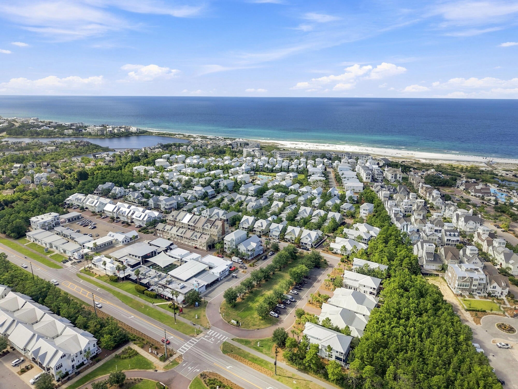 Prominence South - Residential