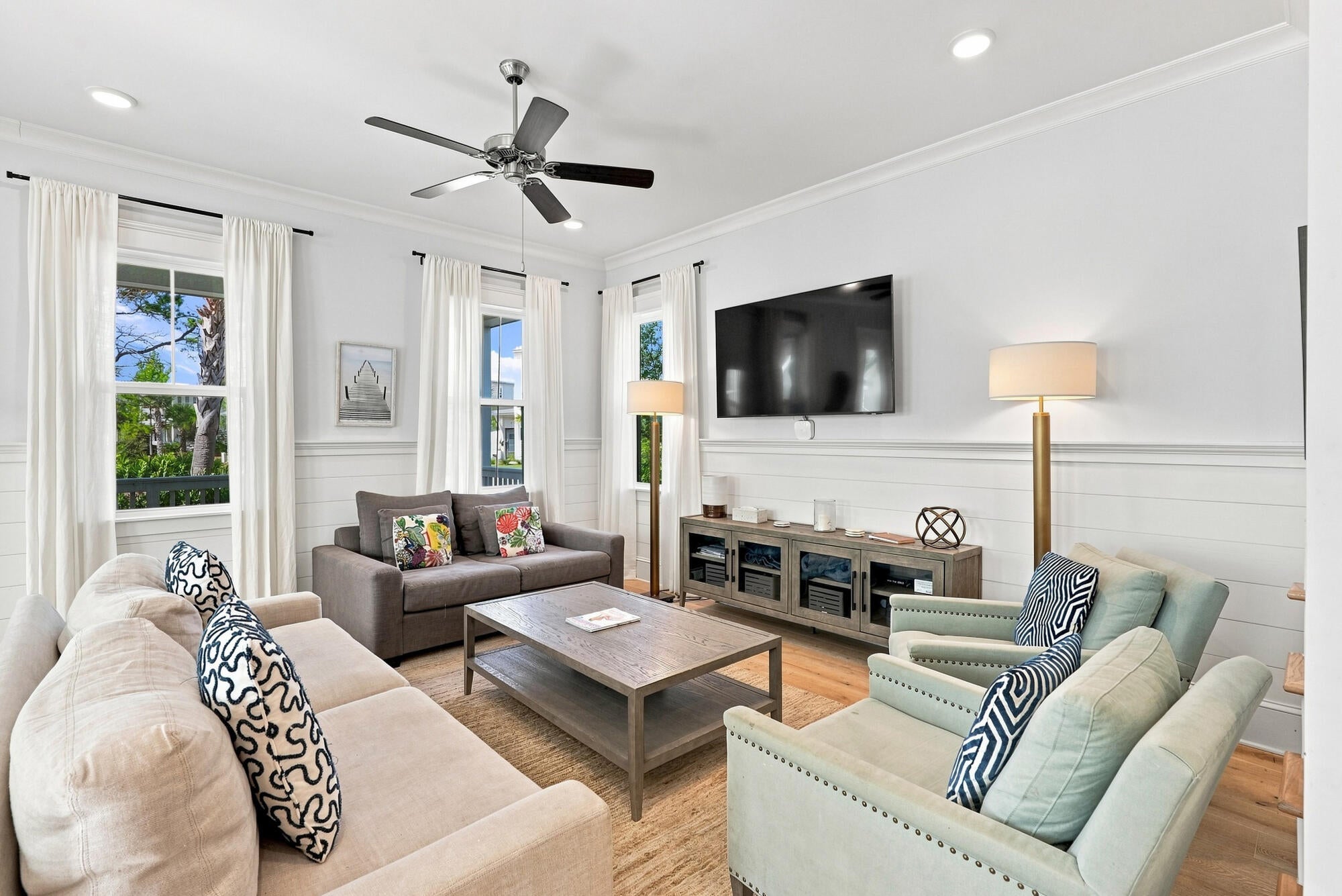 Prominence South - Residential
