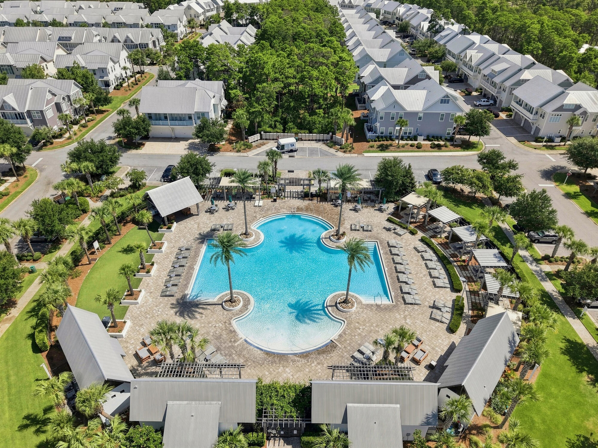 Prominence South - Residential