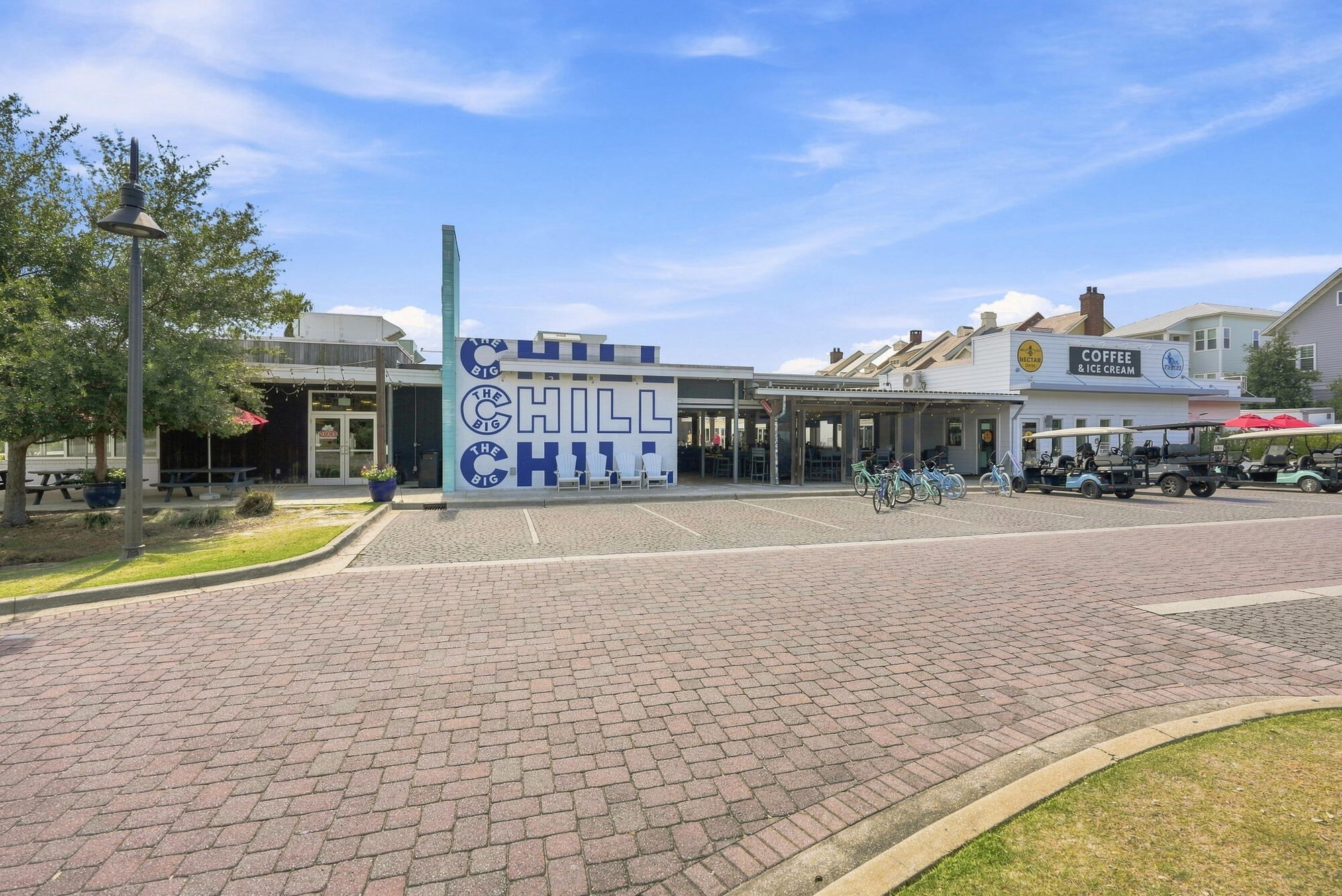 Prominence South - Residential