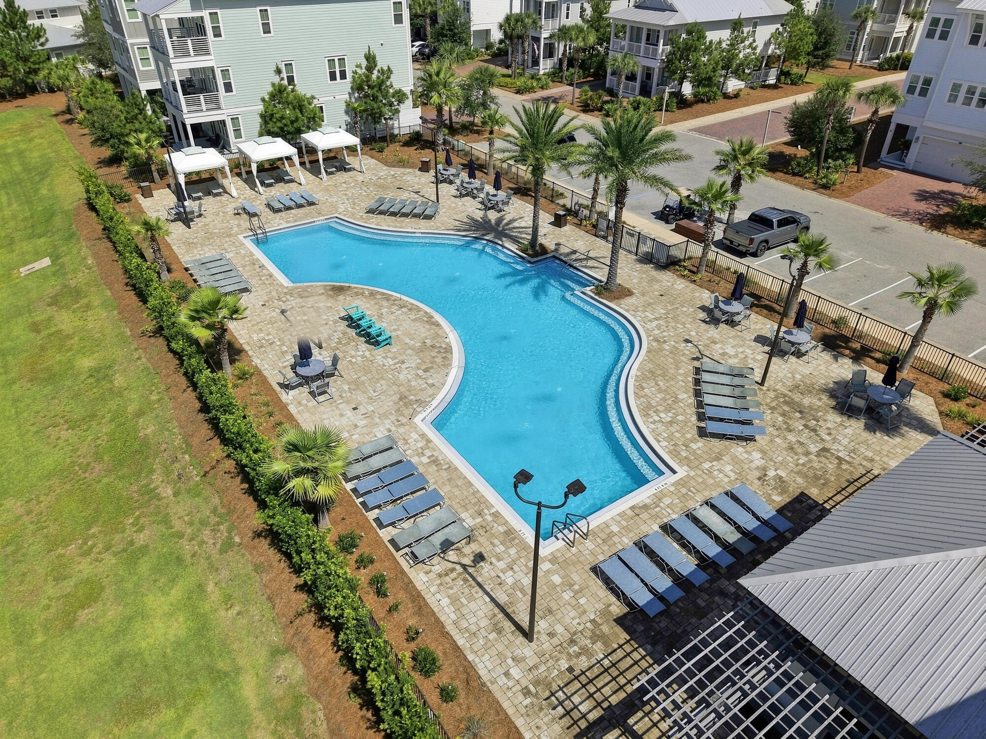 Prominence South - Residential