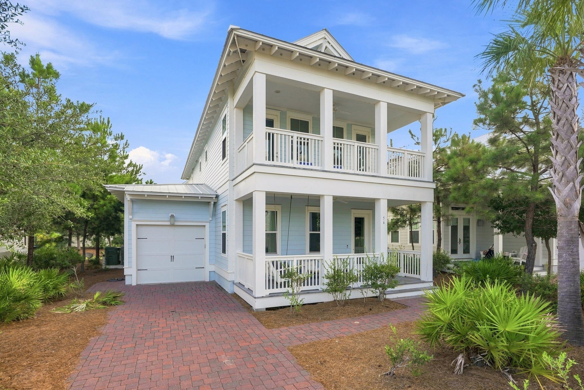 Prominence South - Residential