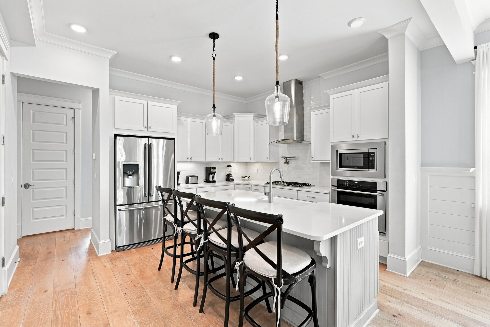 Prominence South - Residential