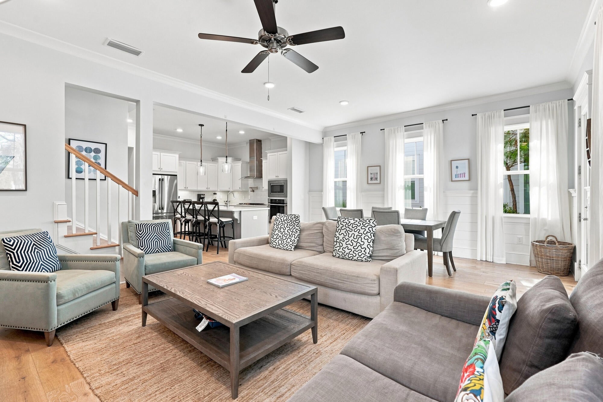 Prominence South - Residential