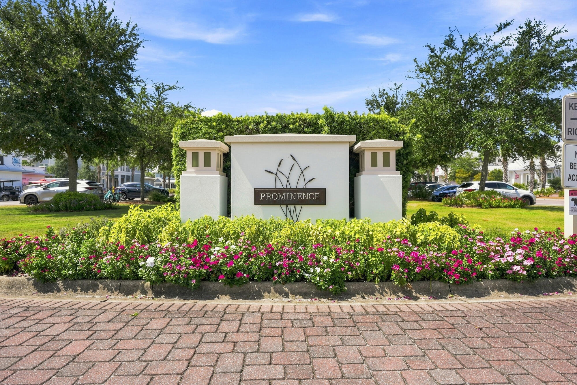 Prominence South - Residential