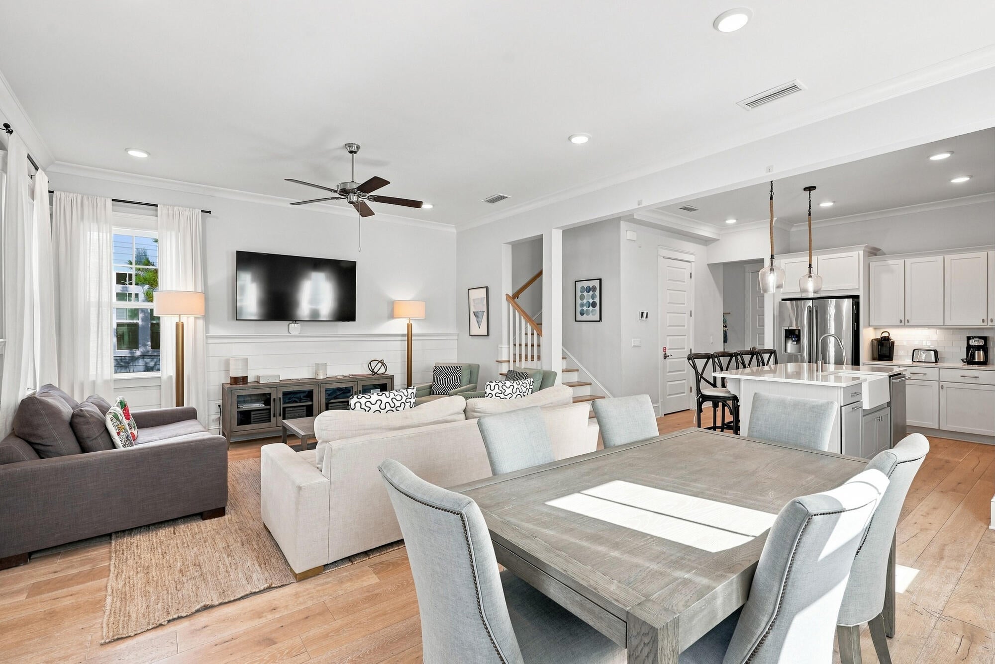 Prominence South - Residential