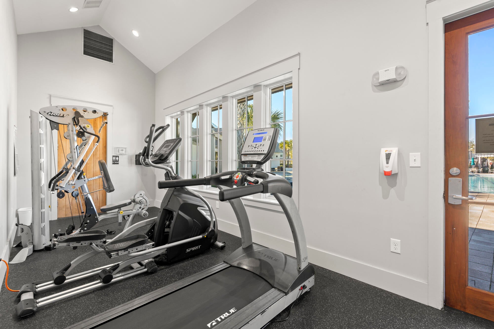 Prominence South - Residential