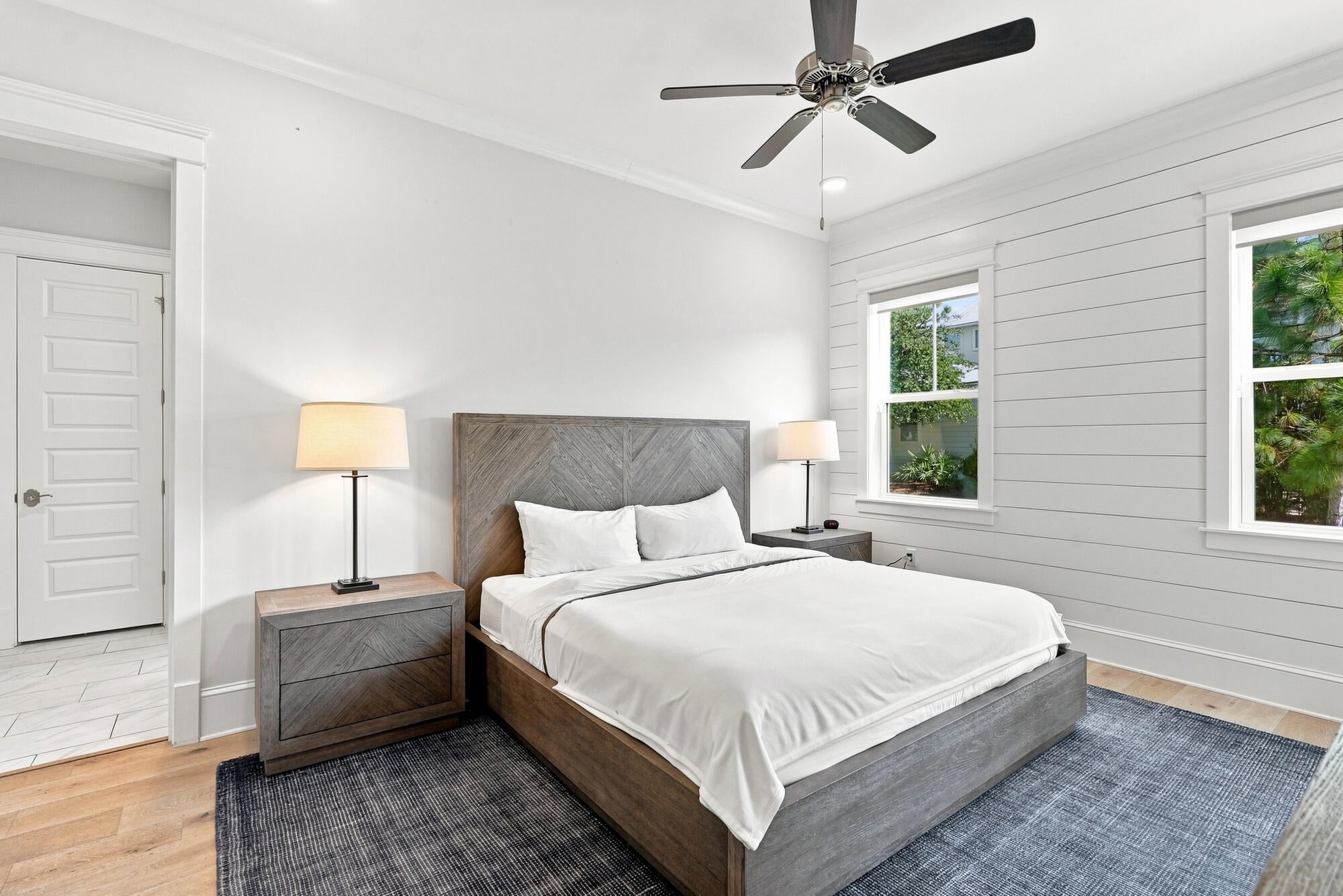 Prominence South - Residential