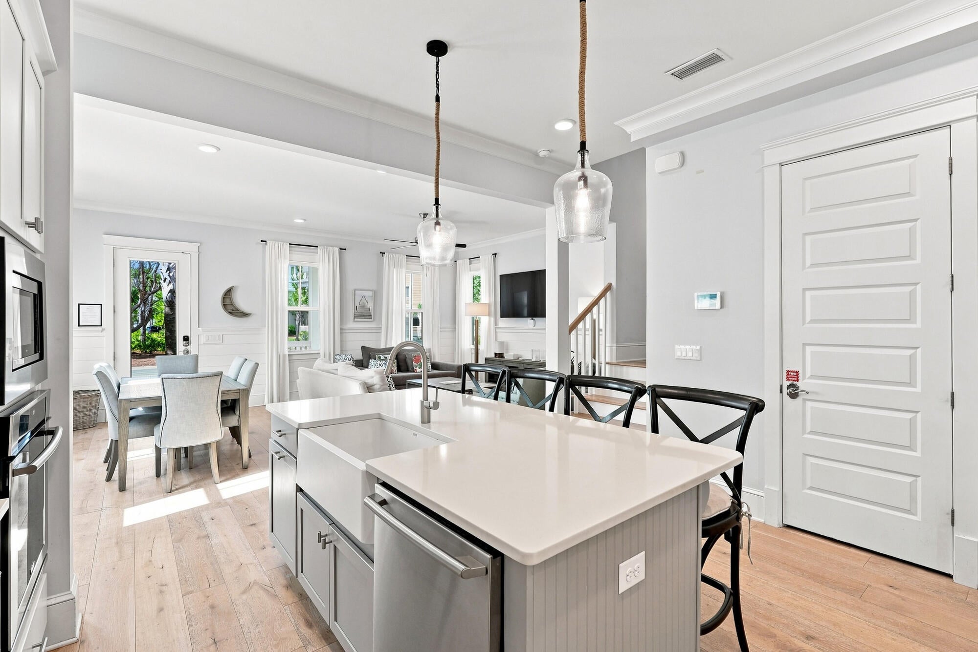 Prominence South - Residential