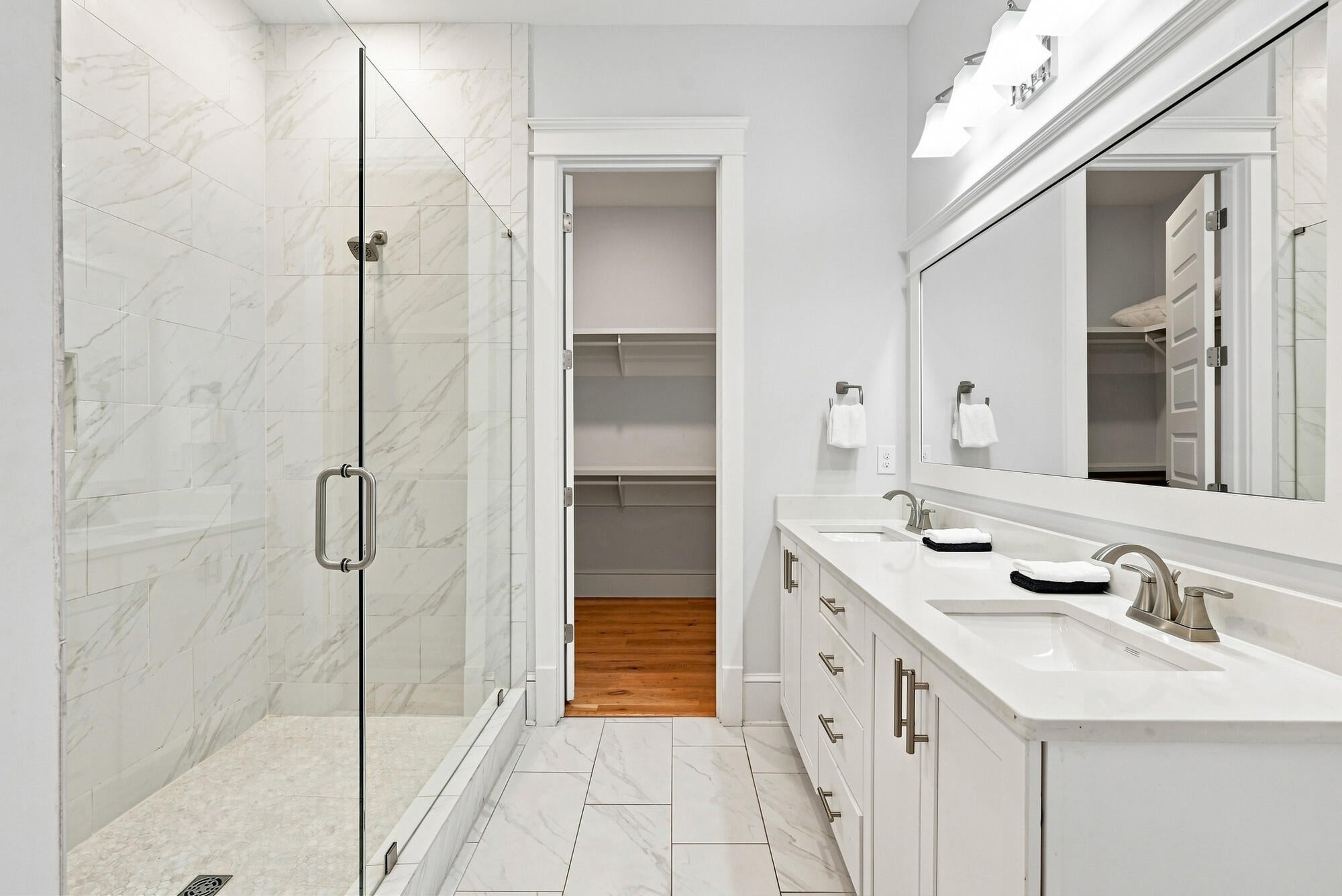 Prominence South - Residential