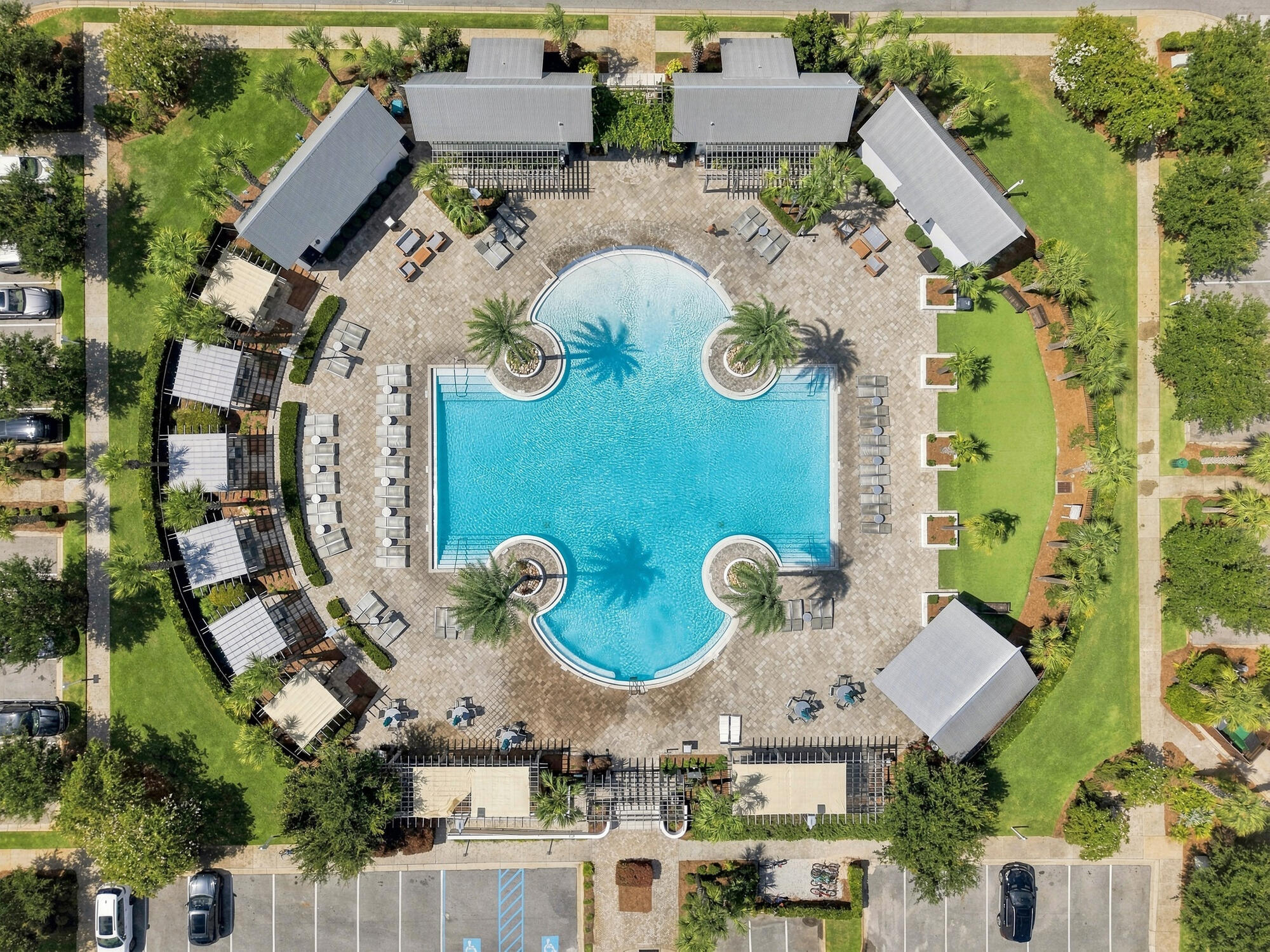 Prominence South - Residential