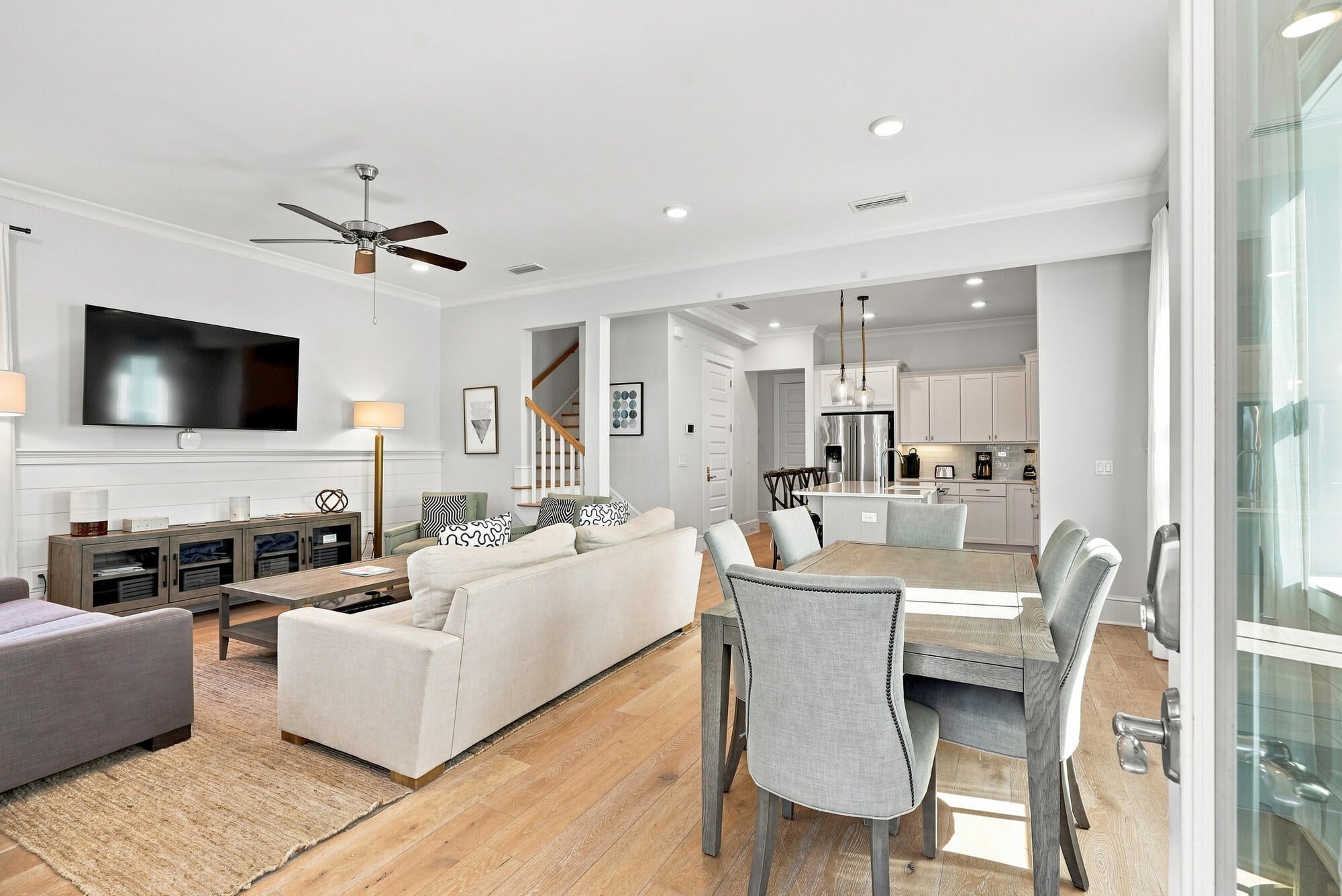Prominence South - Residential