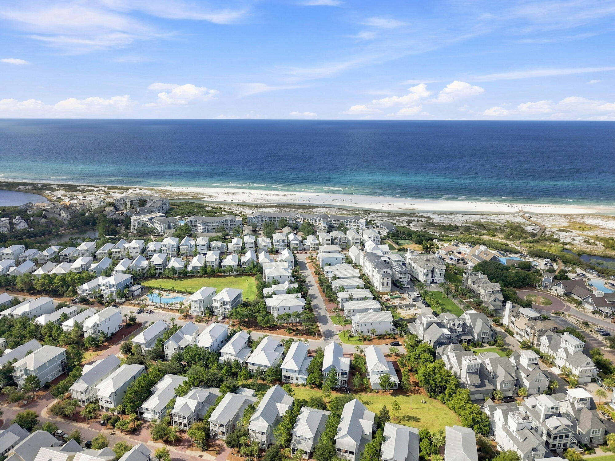 Prominence South - Residential