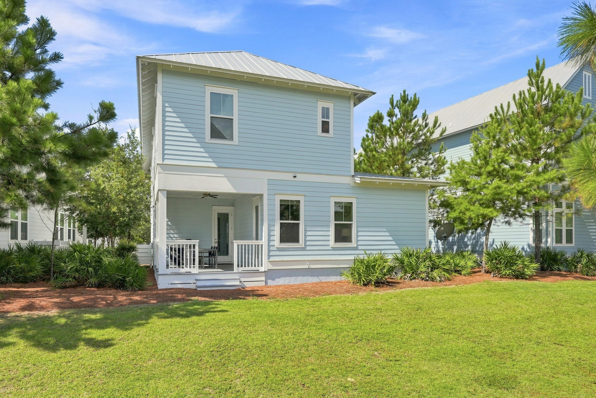 Prominence South - Residential
