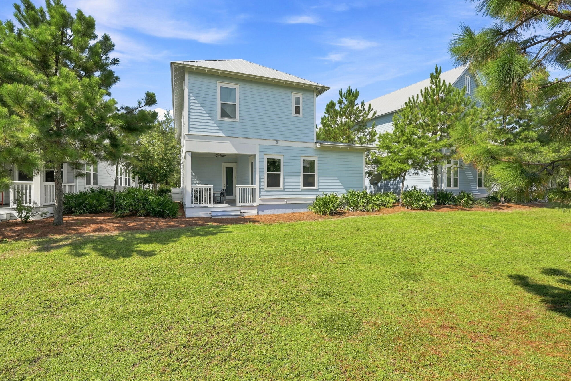 Prominence South - Residential