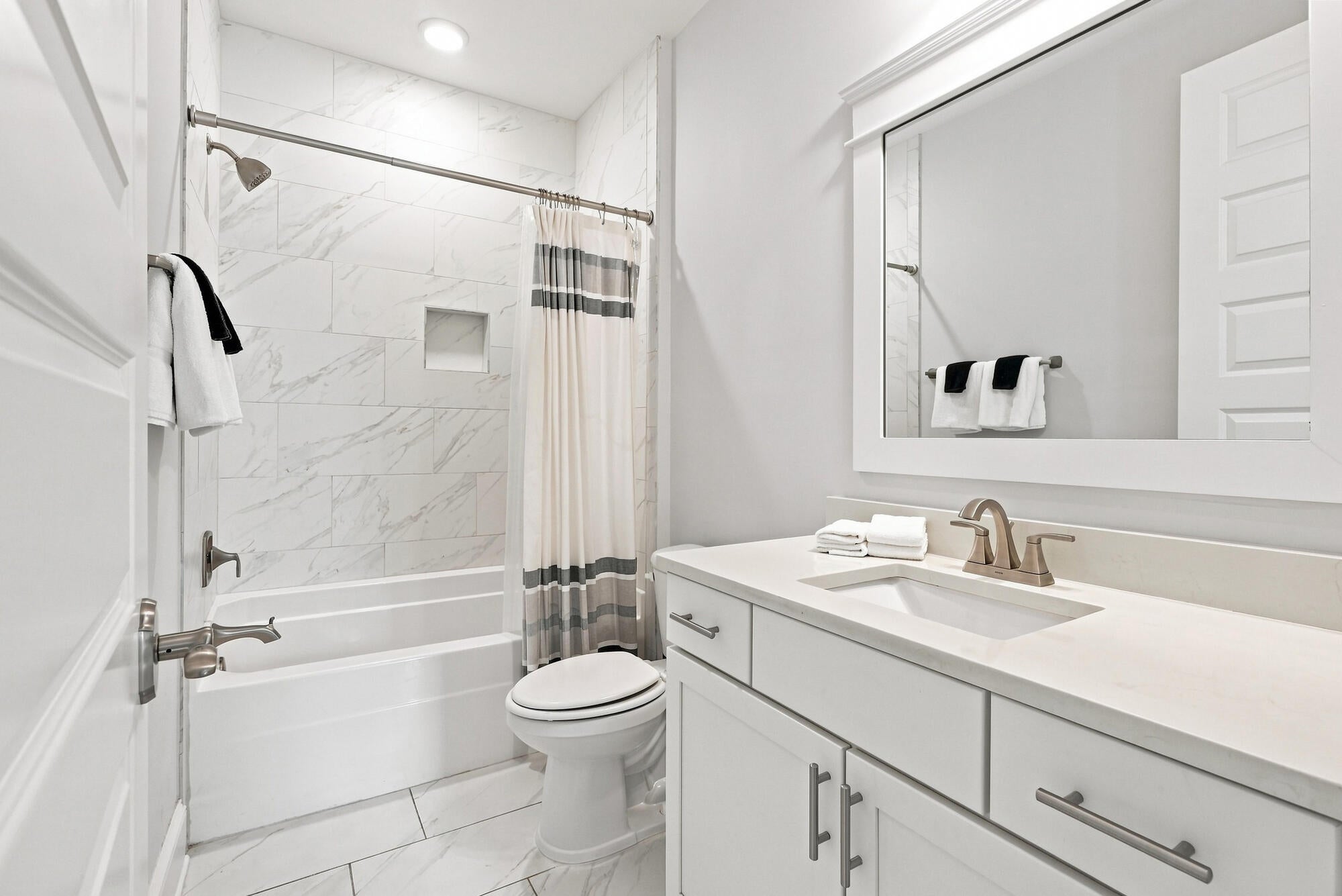 Prominence South - Residential