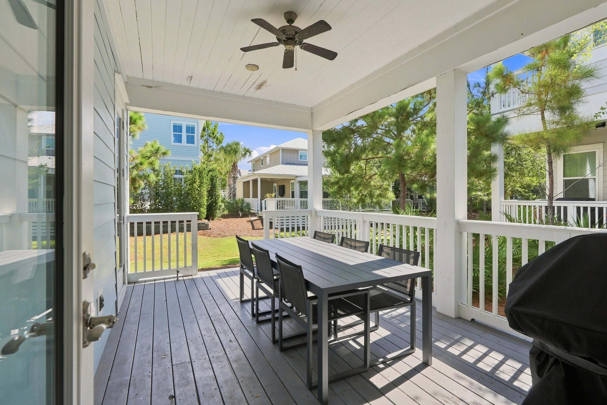 Prominence South - Residential