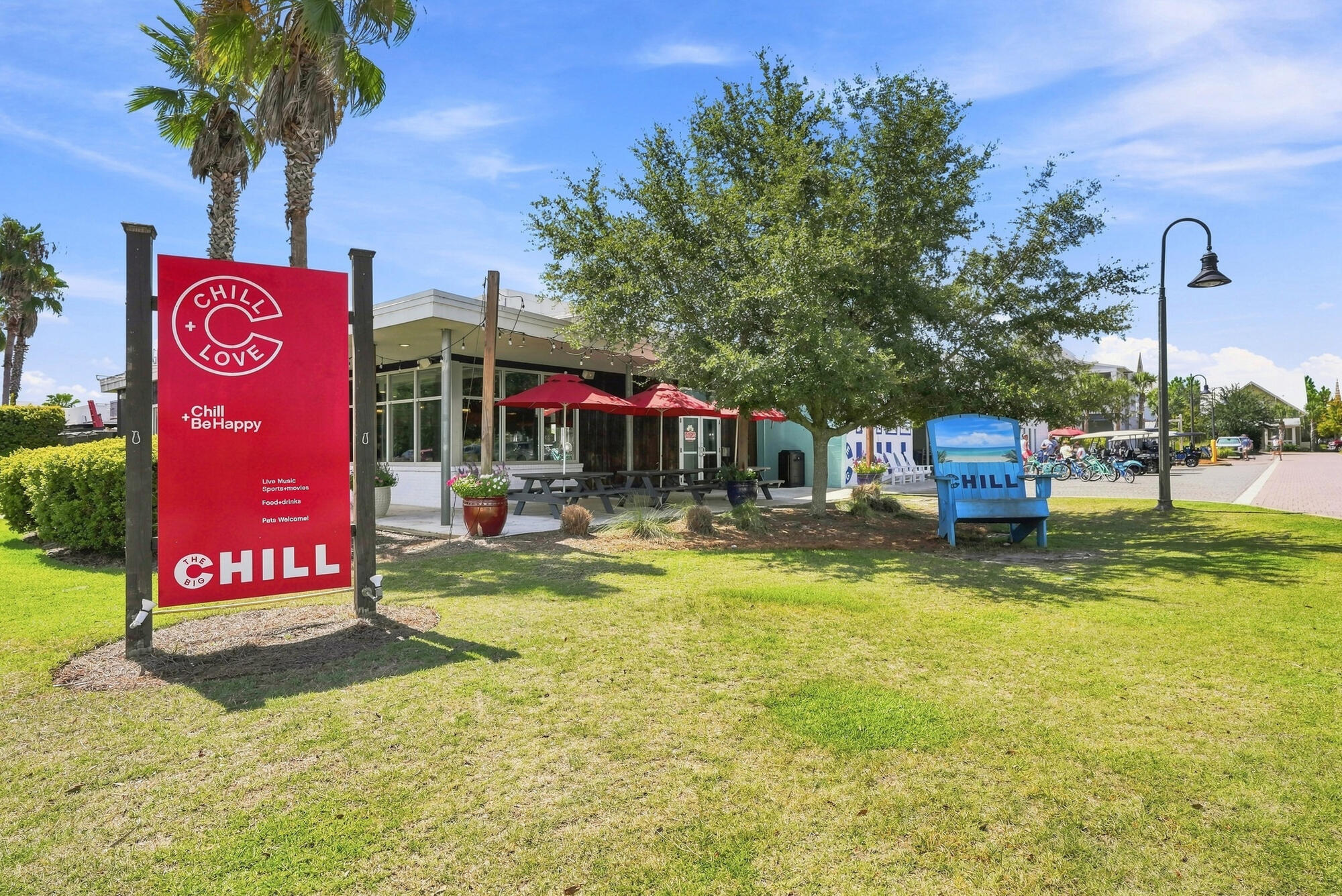 Prominence South - Residential