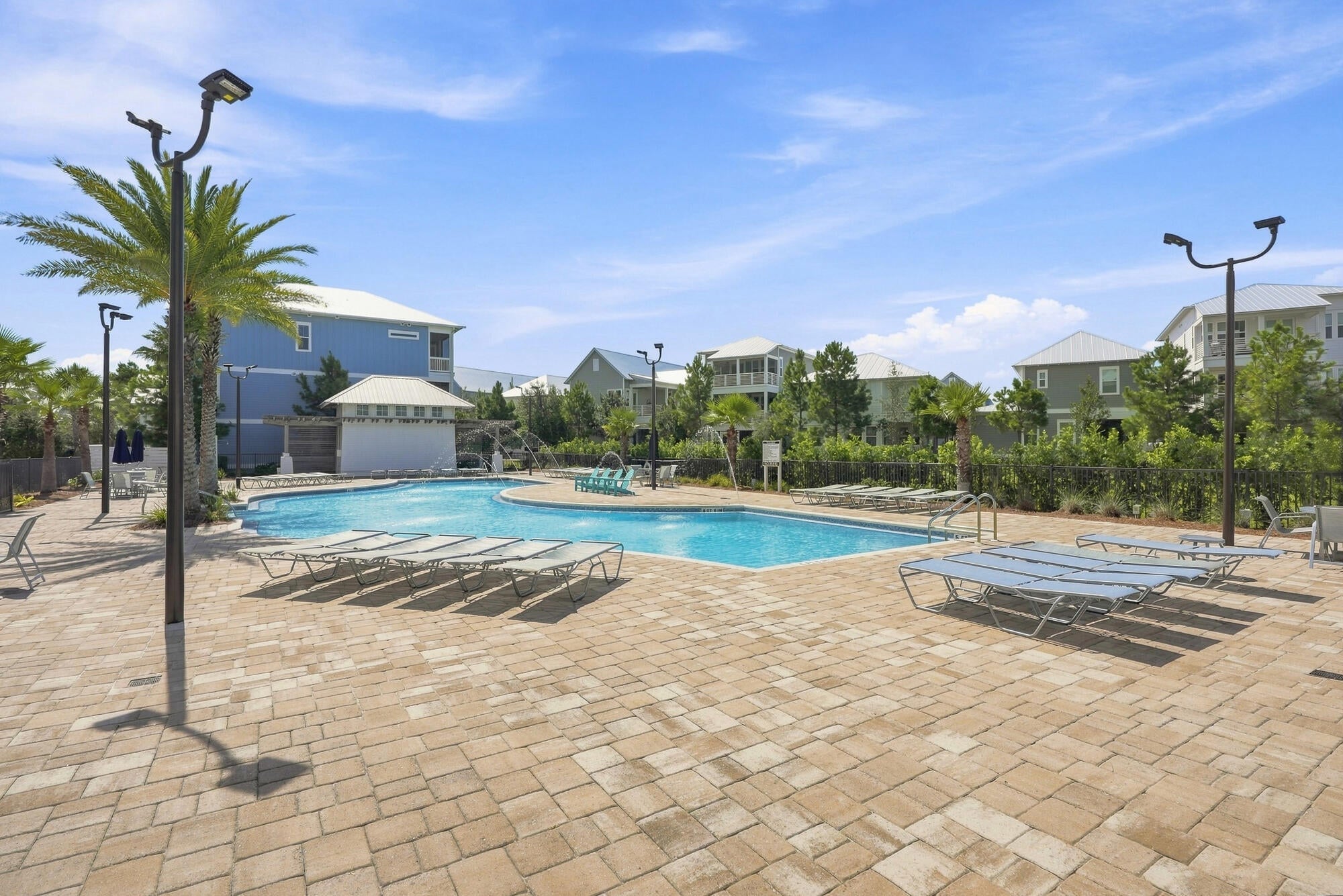 Prominence South - Residential