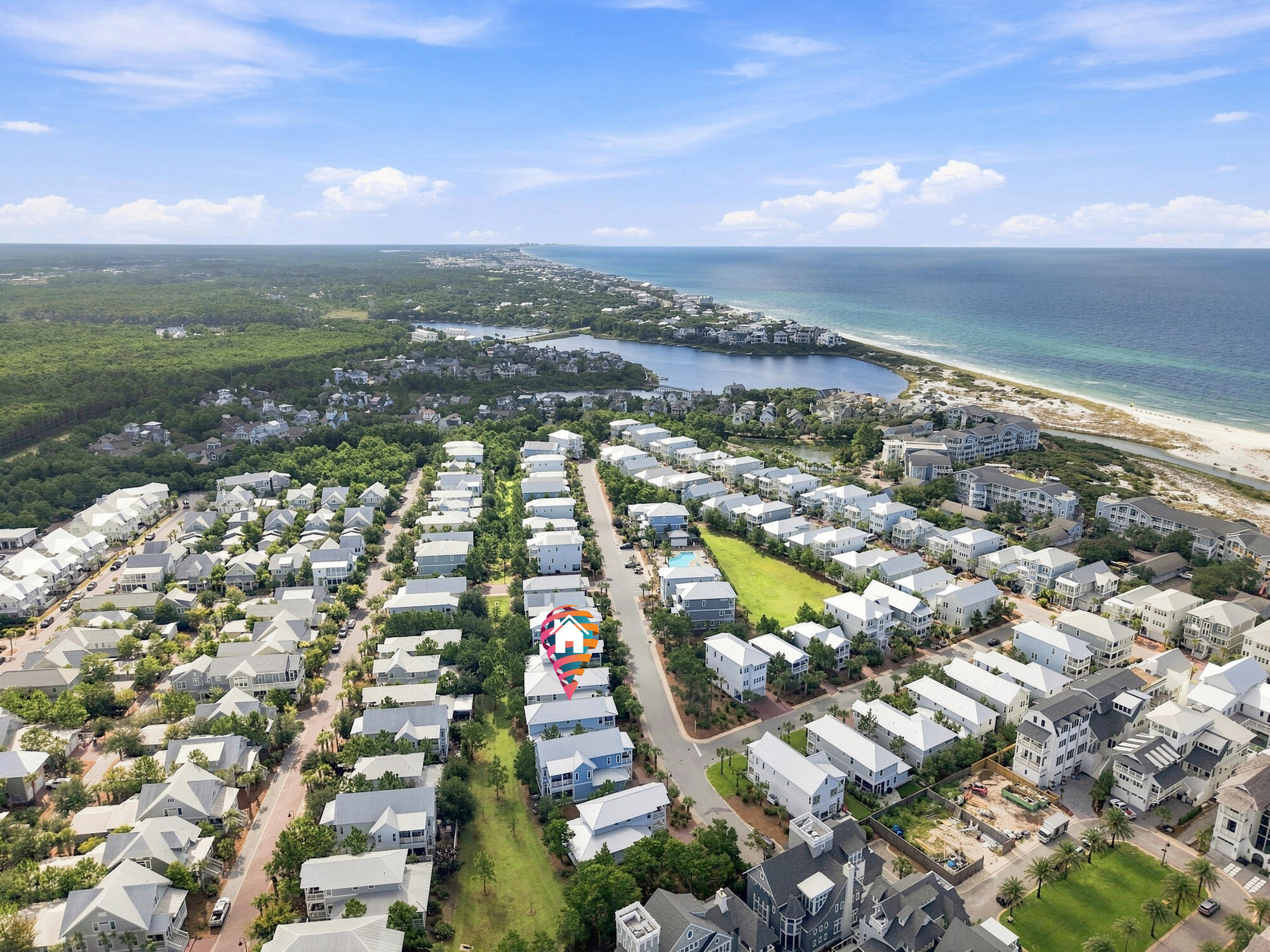 Prominence South - Residential