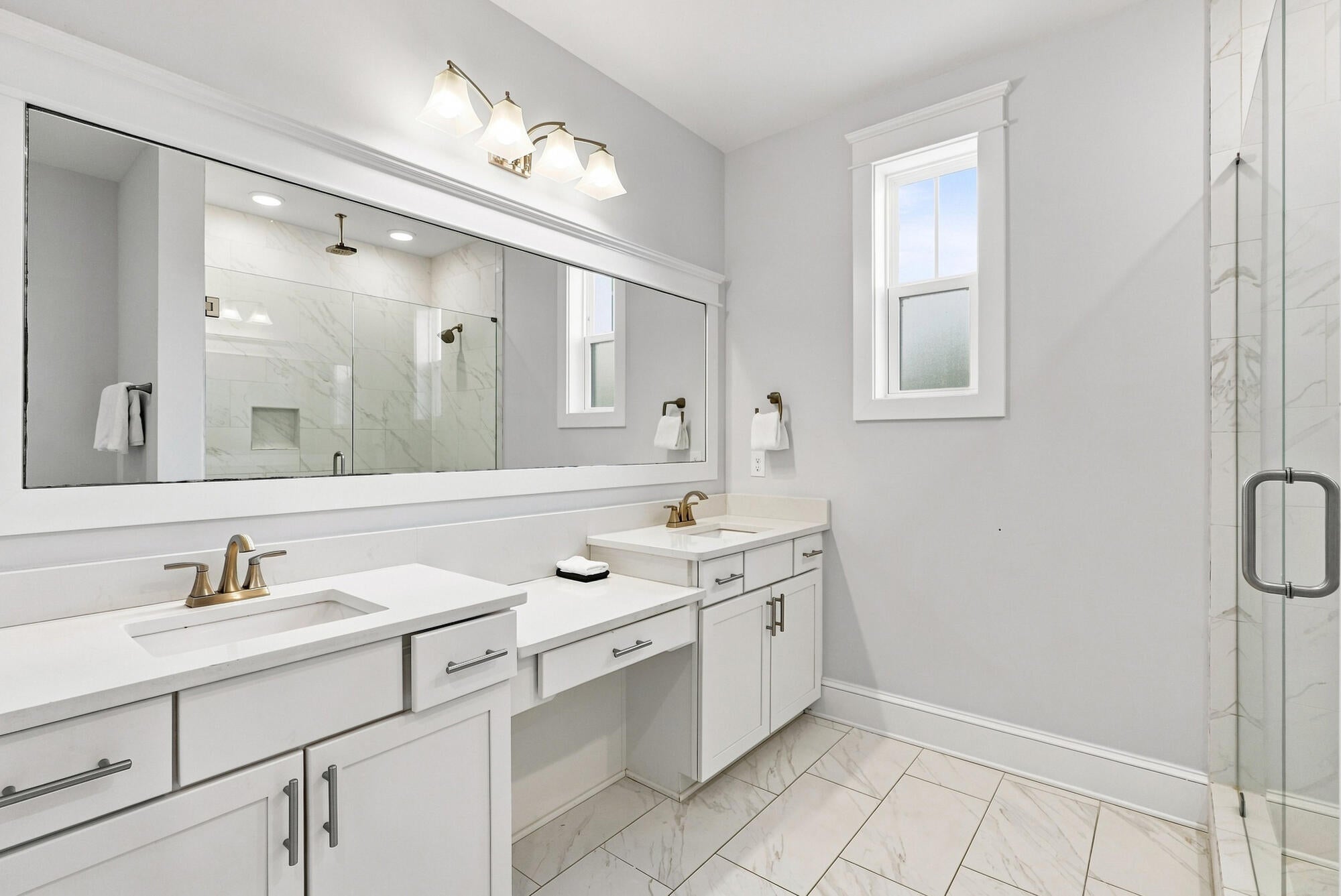 Prominence South - Residential