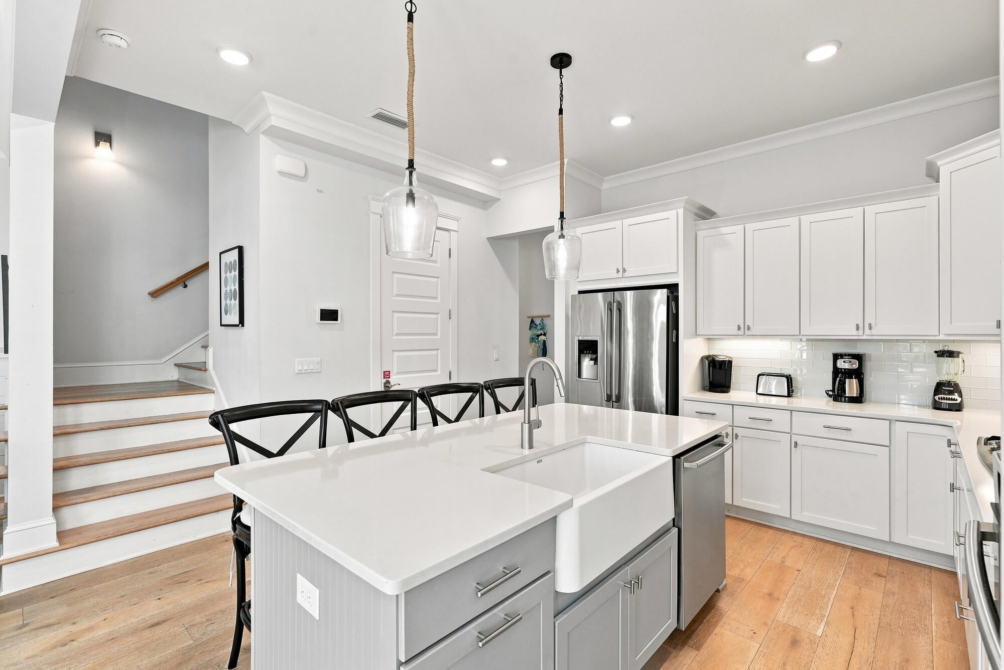 Prominence South - Residential