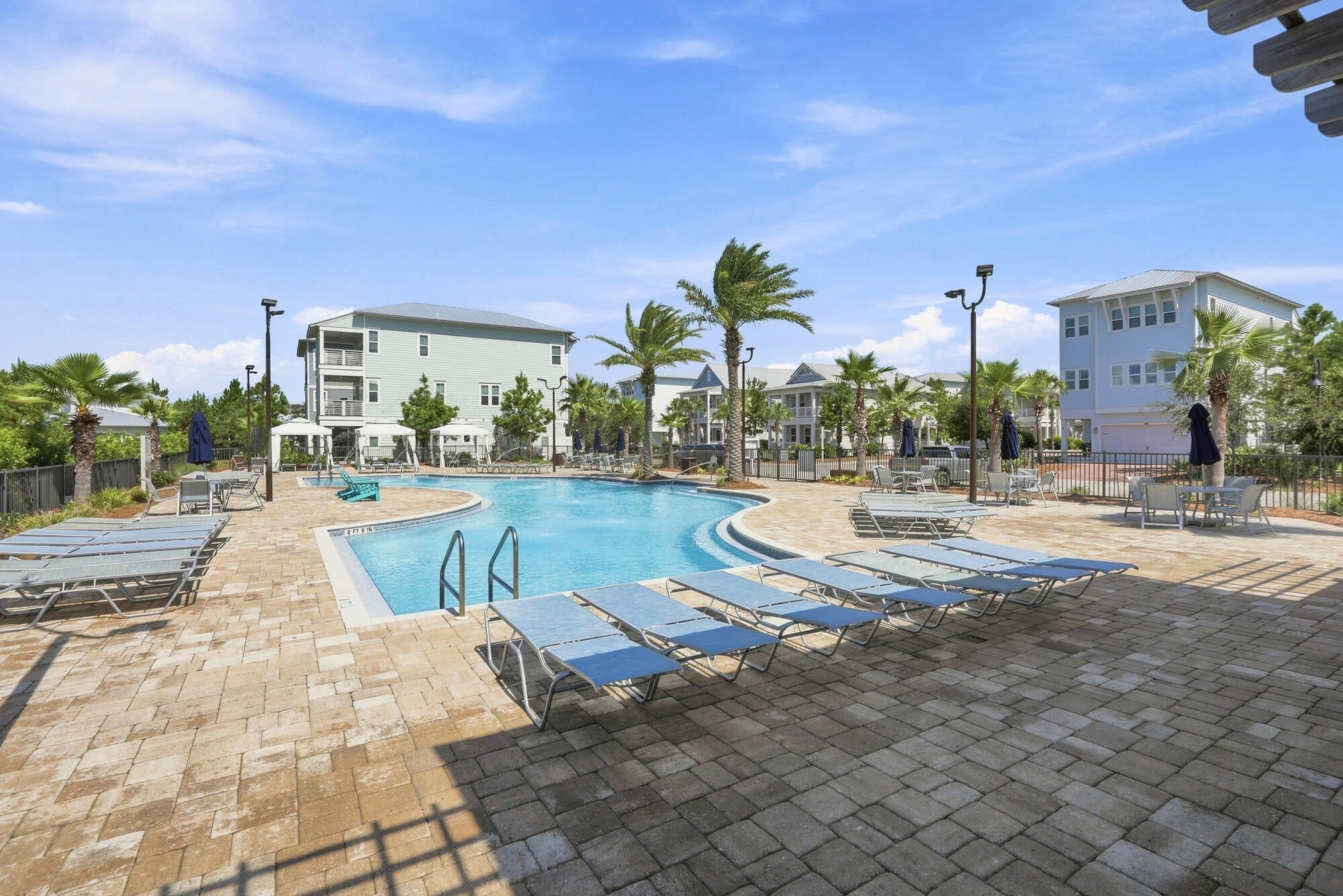 Prominence South - Residential