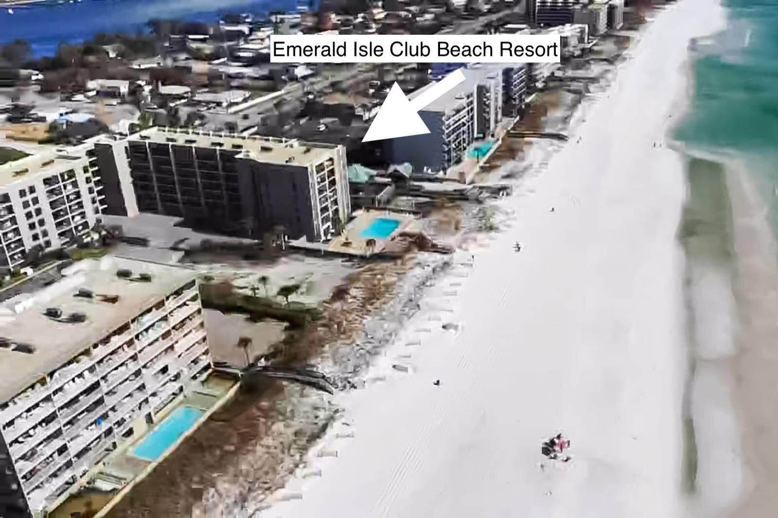 Emerald Isle - Residential