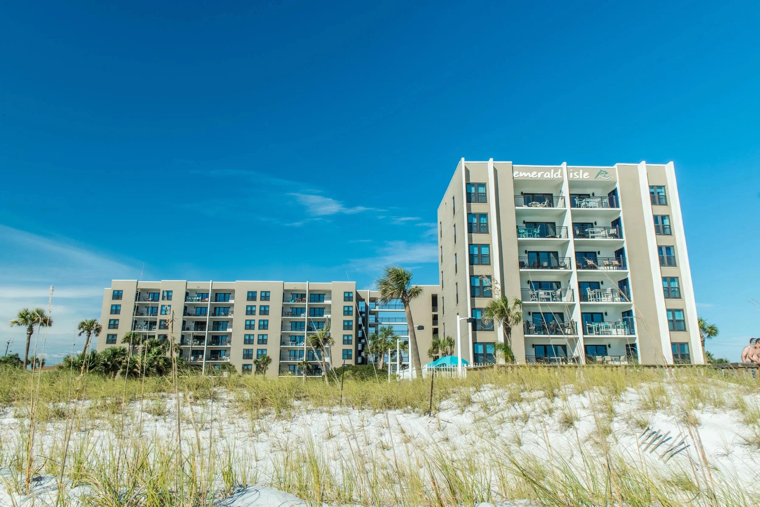 Emerald Isle - Residential