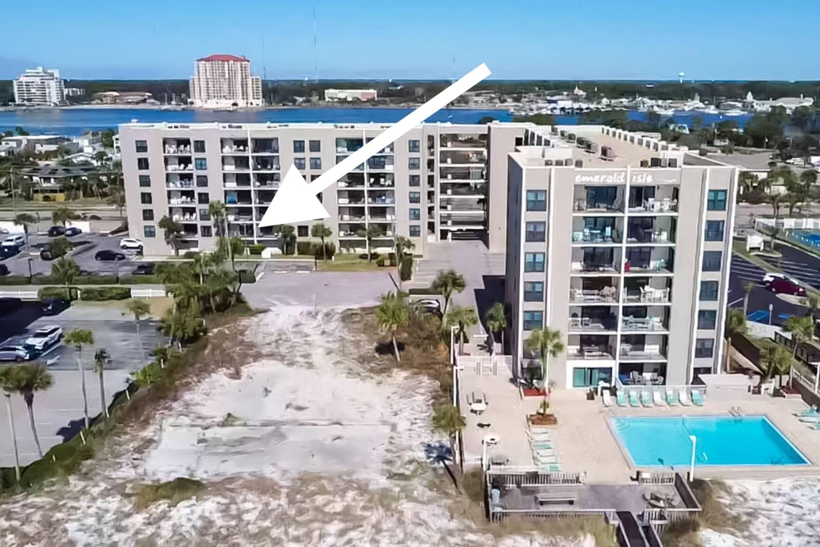 Emerald Isle - Residential
