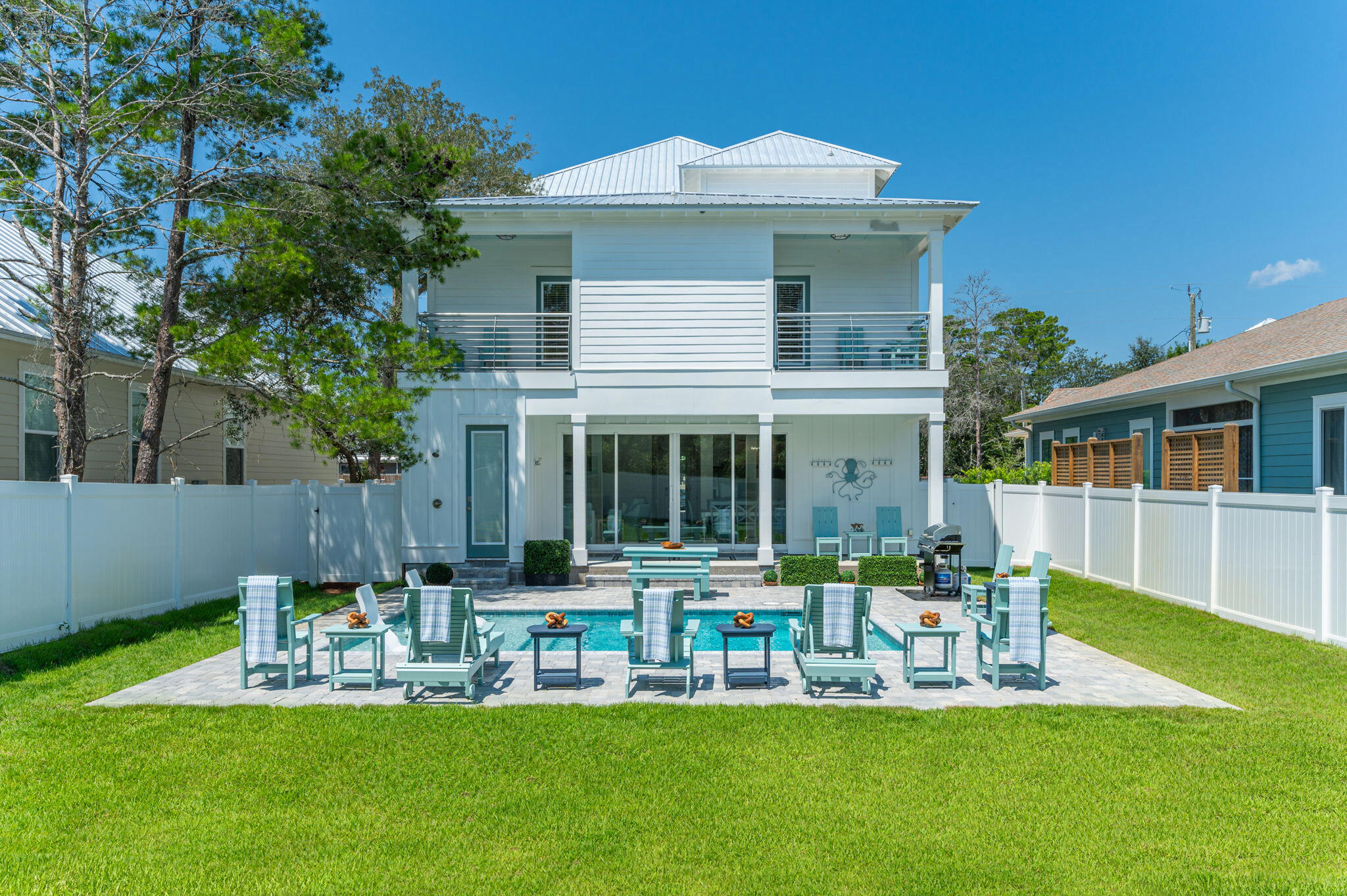 EASTERN LAKE S/D - Residential