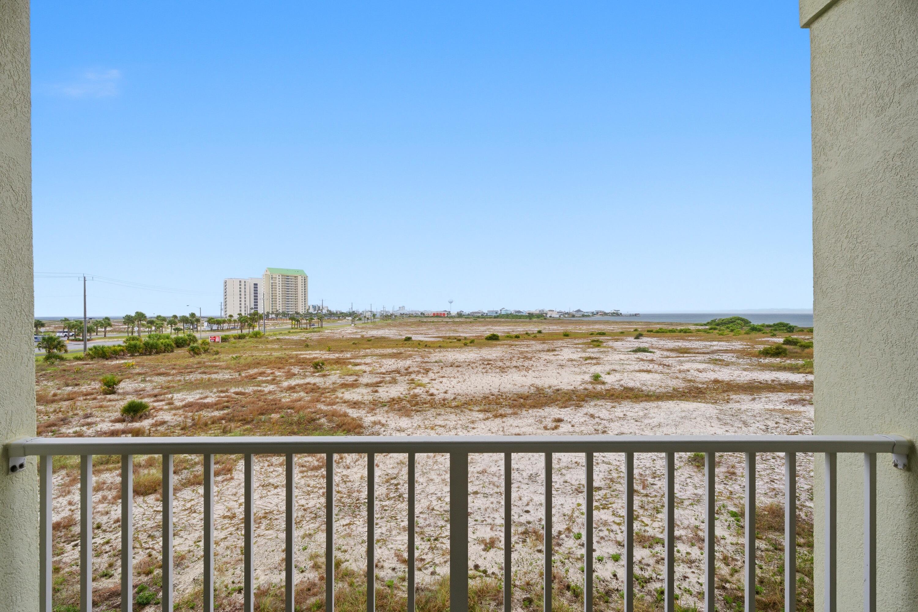 GULF ISLAND CONDOS - Residential