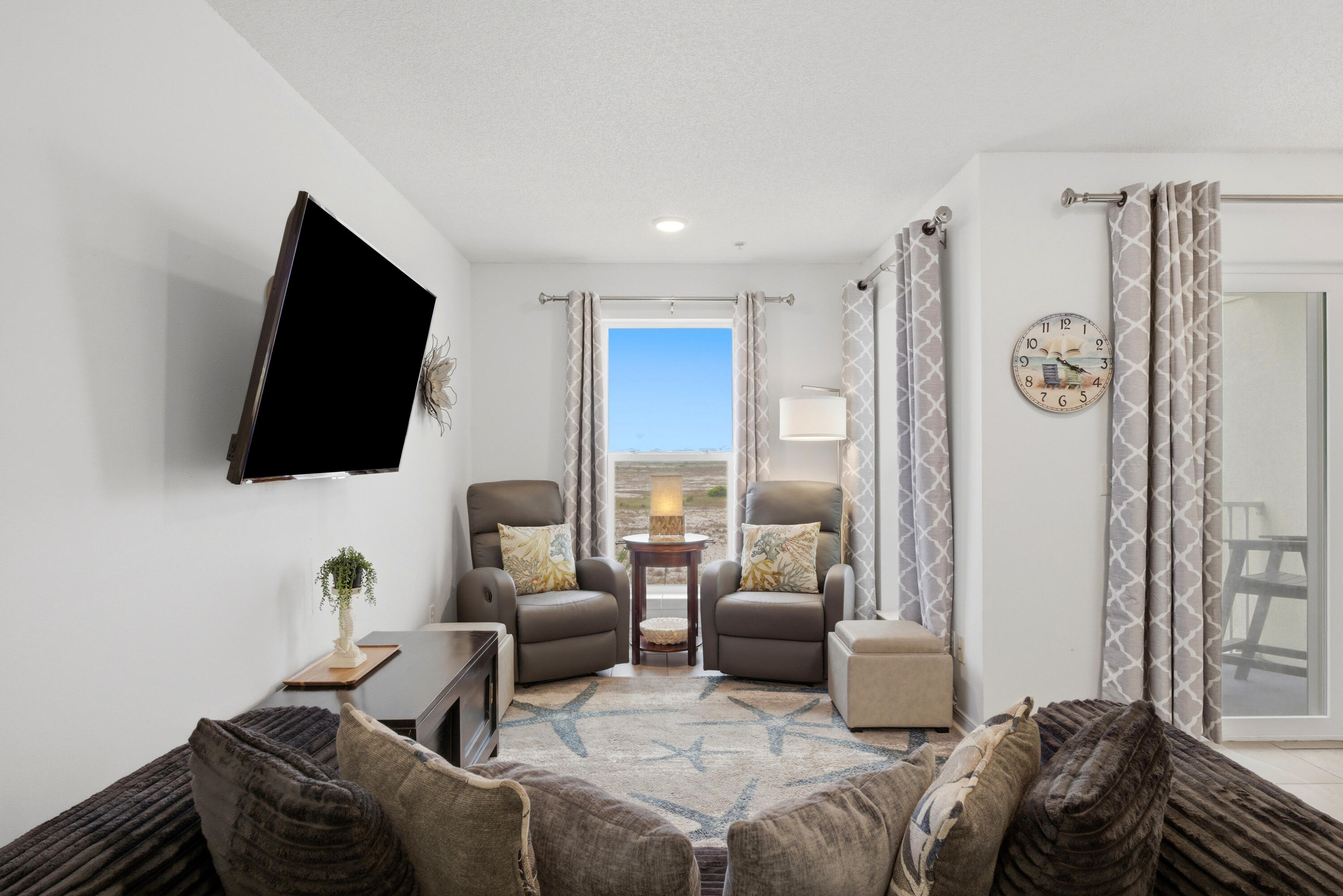 GULF ISLAND CONDOS - Residential