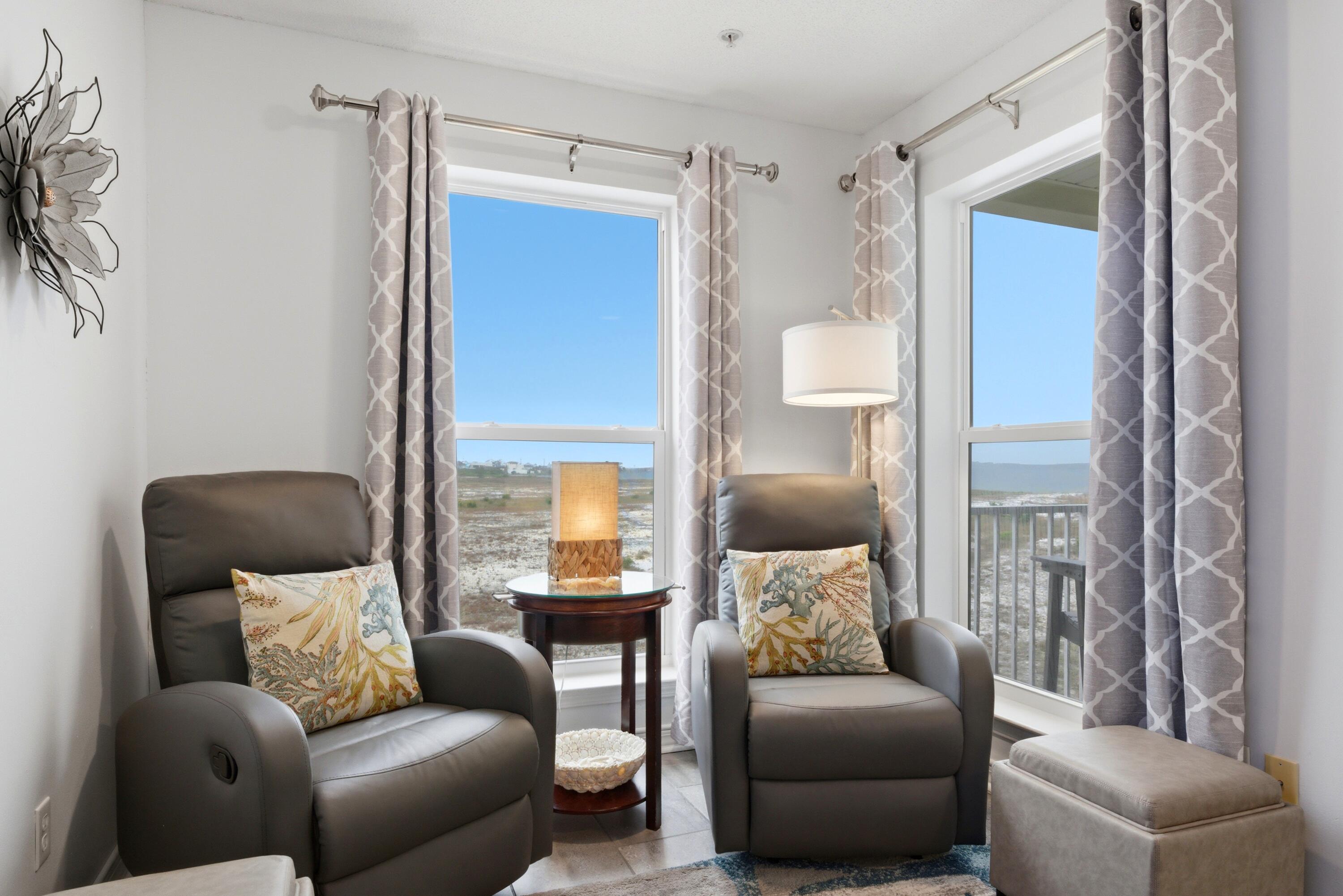 GULF ISLAND CONDOS - Residential
