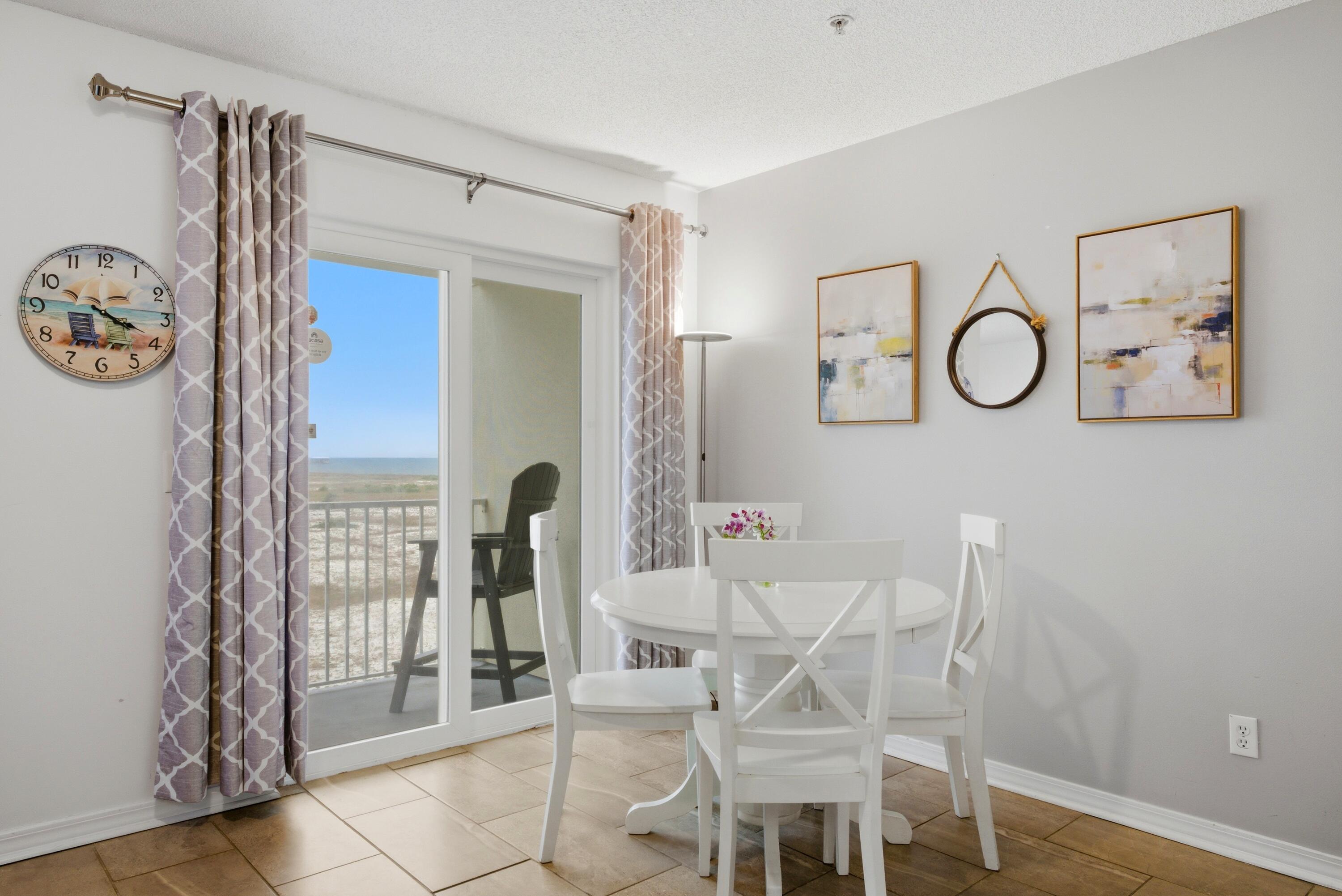 GULF ISLAND CONDOS - Residential