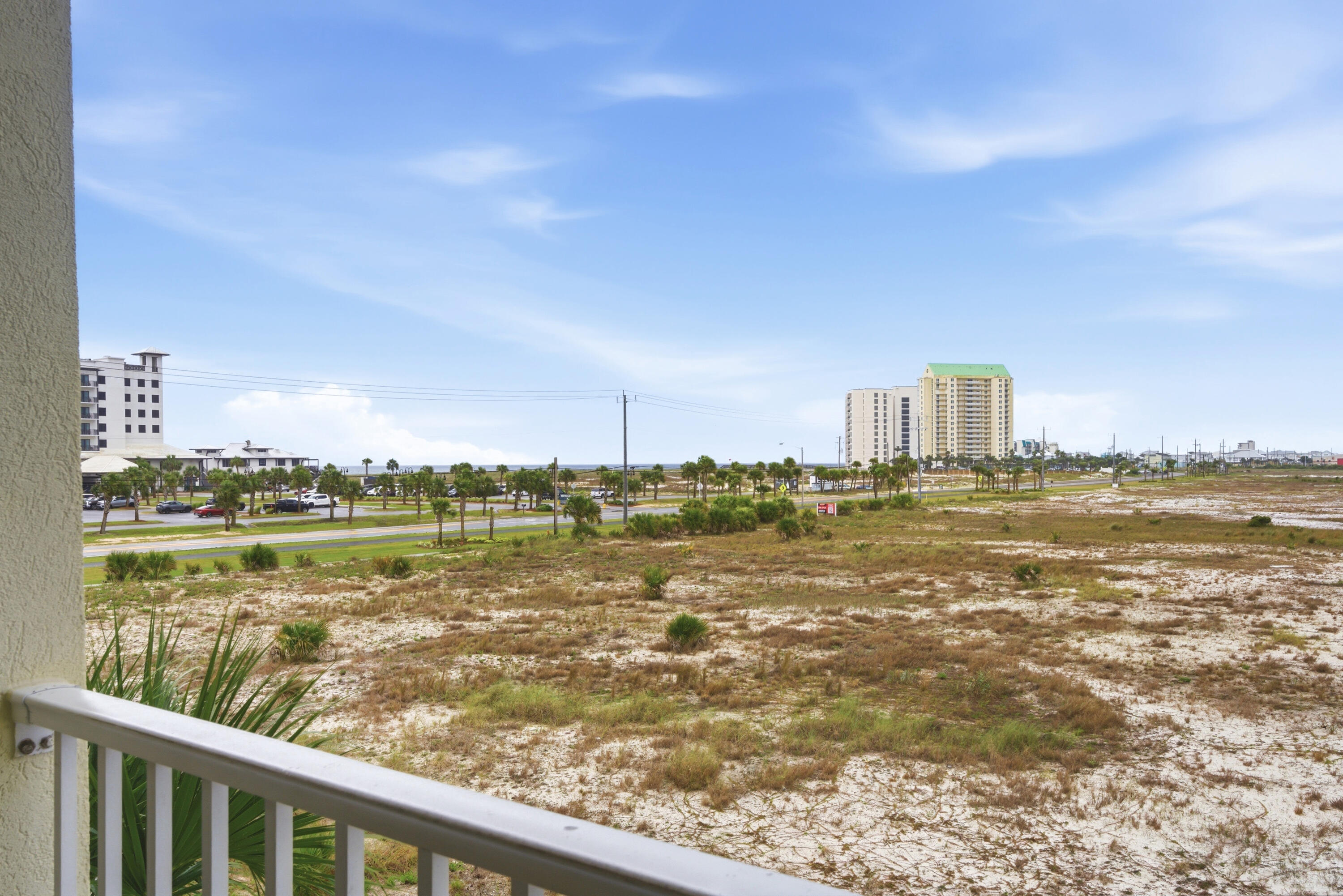 GULF ISLAND CONDOS - Residential