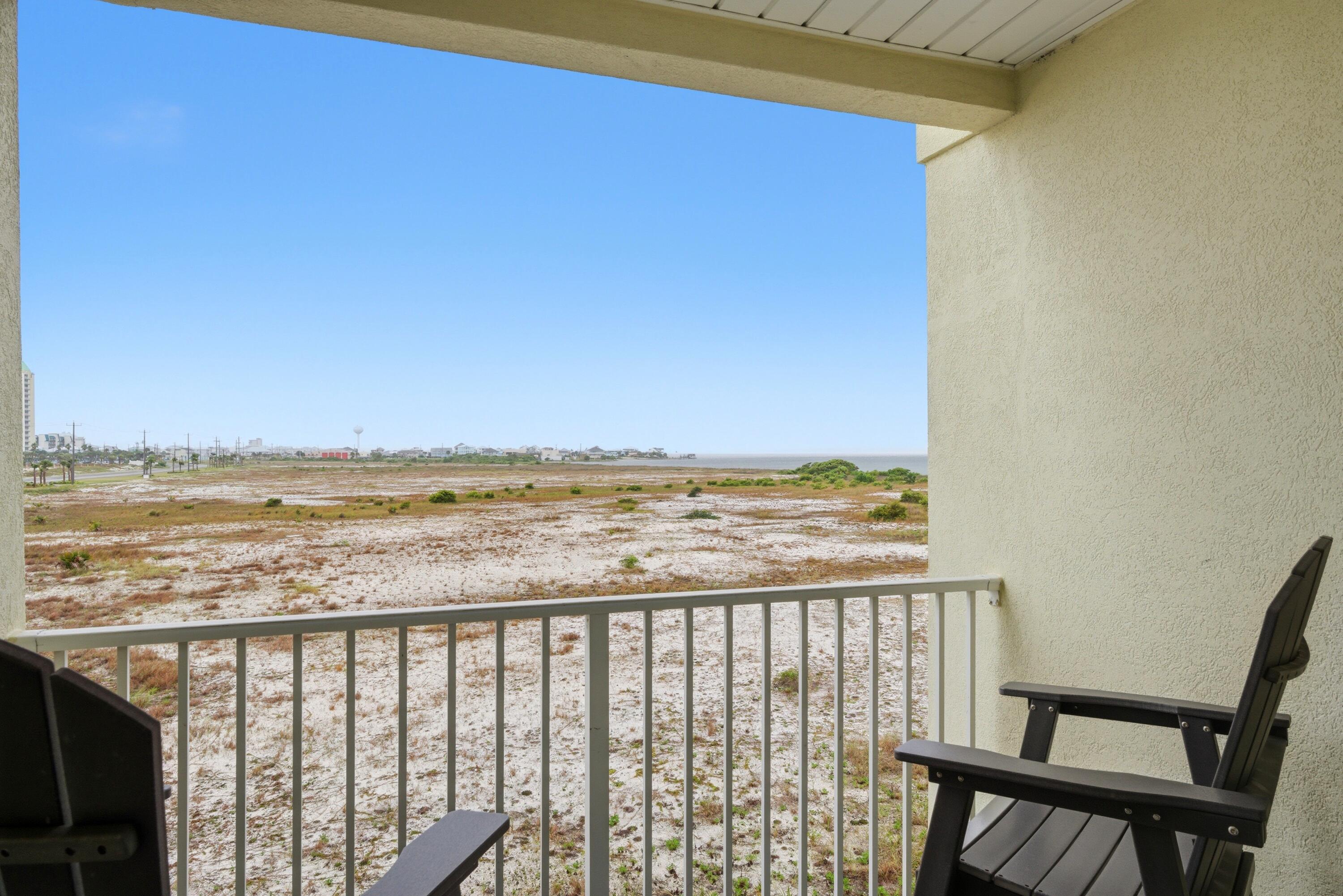 GULF ISLAND CONDOS - Residential