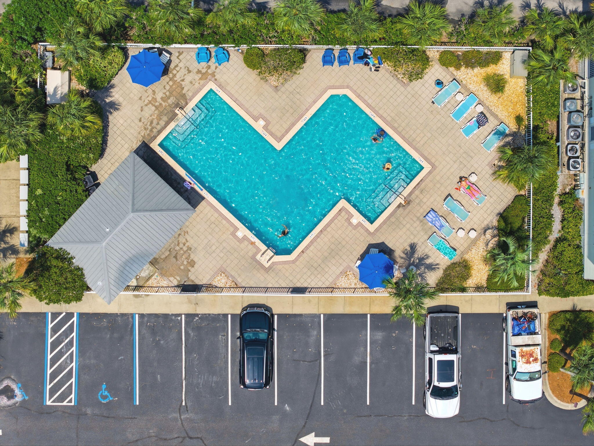 GULF ISLAND CONDOS - Residential