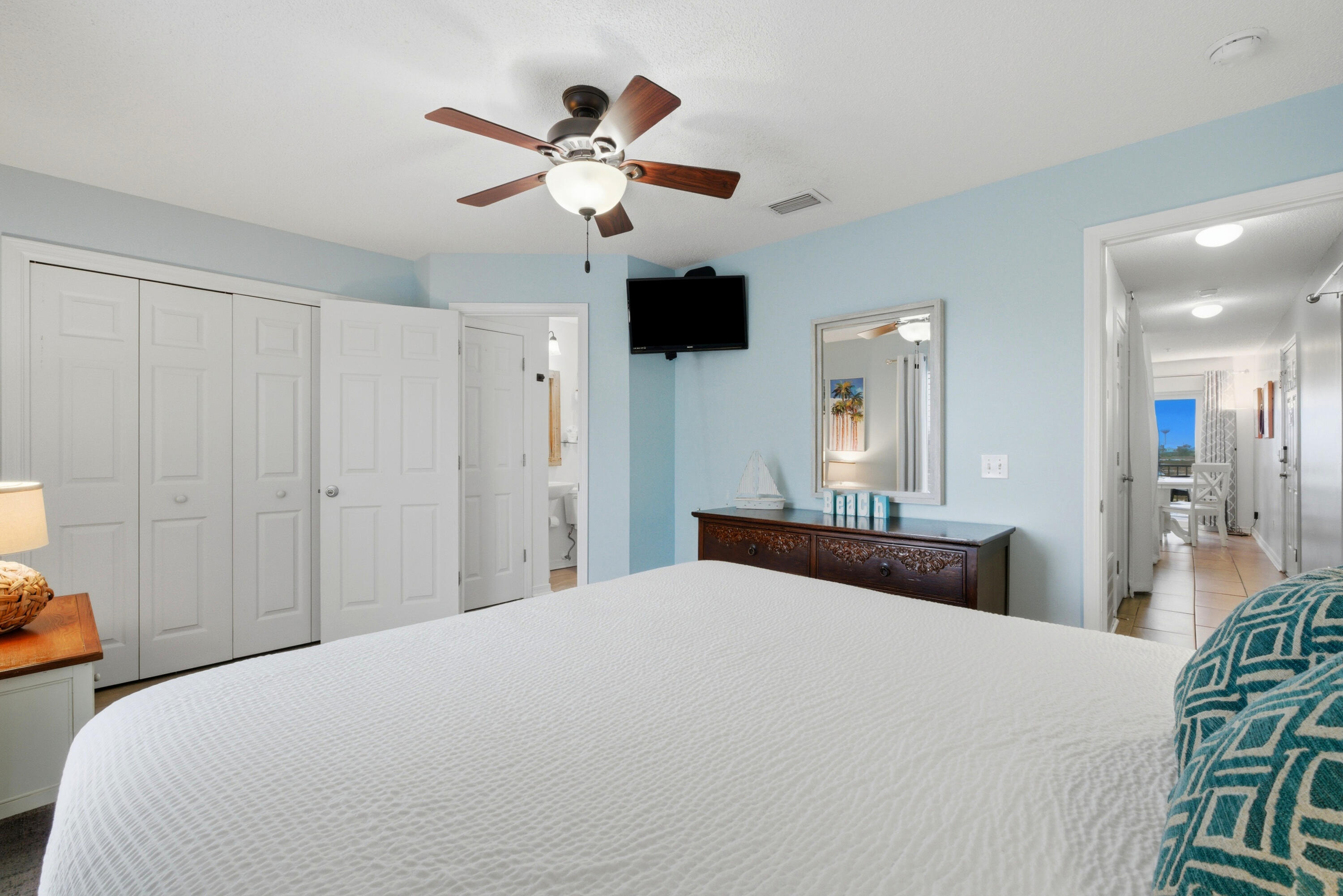 GULF ISLAND CONDOS - Residential