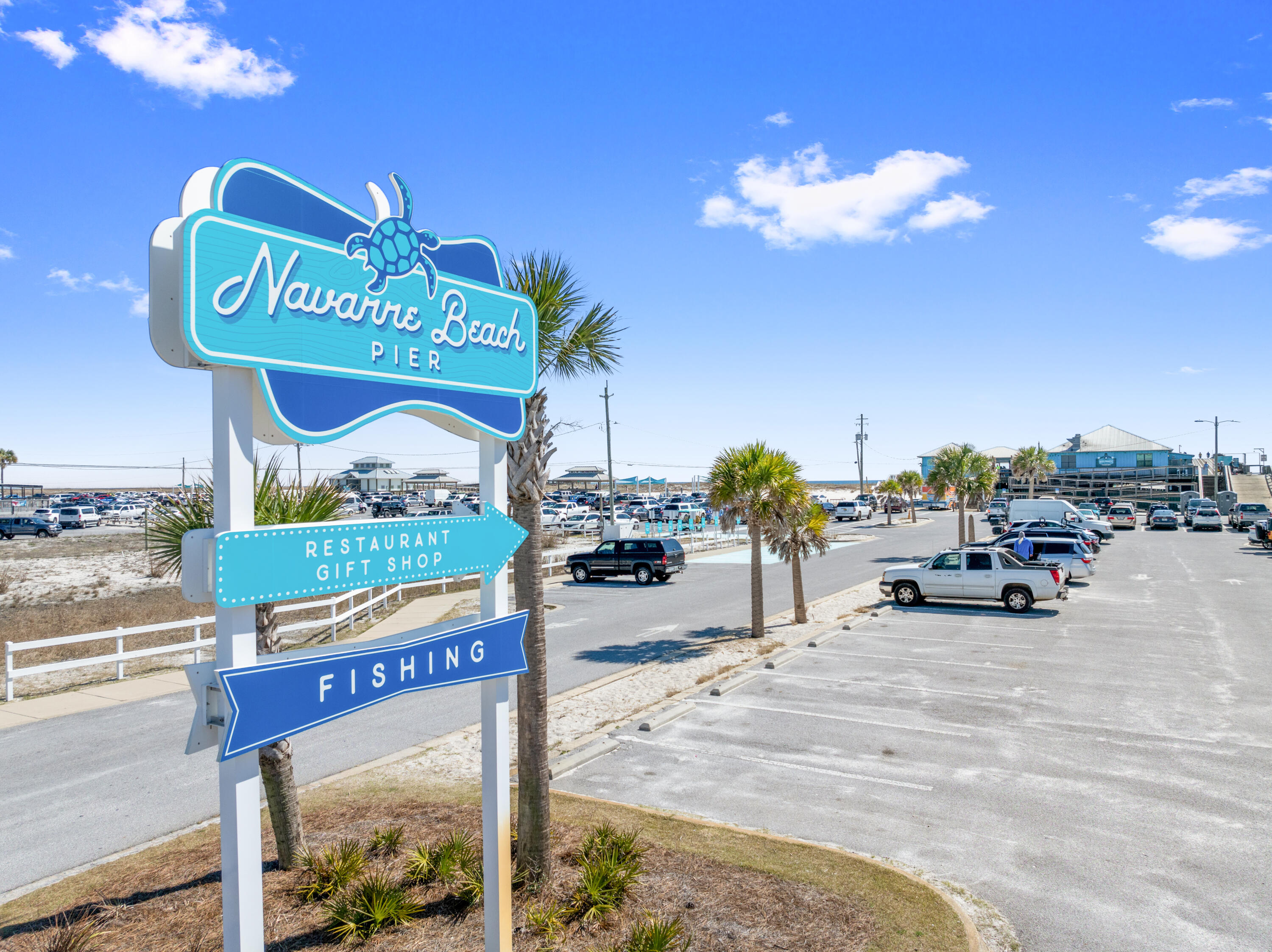 GULF ISLAND CONDOS - Residential