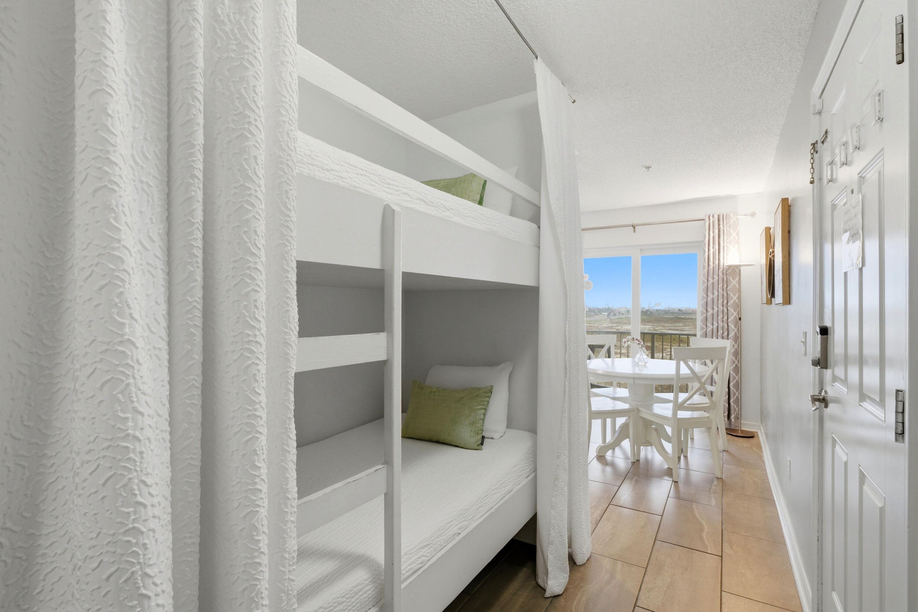 GULF ISLAND CONDOS - Residential
