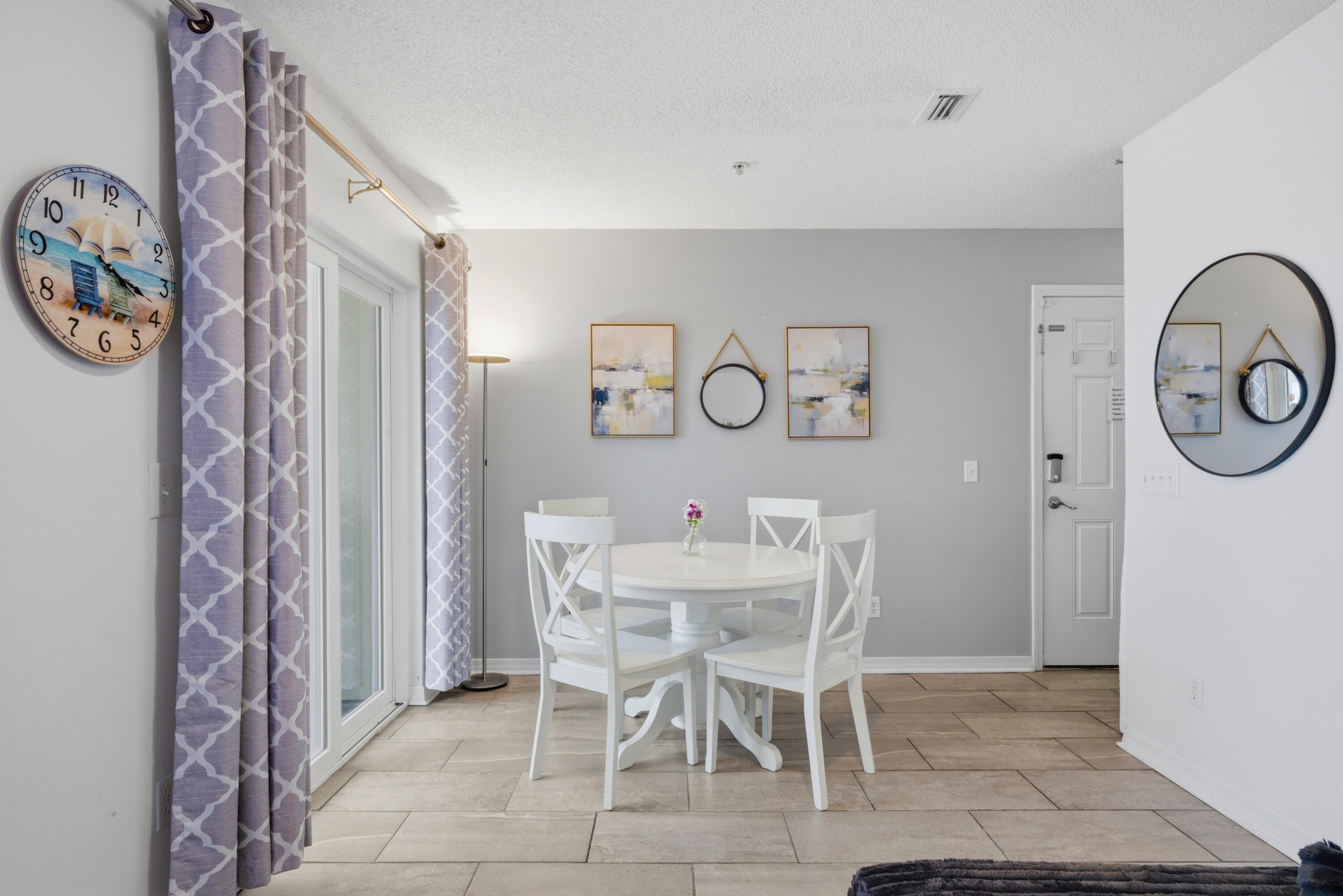 GULF ISLAND CONDOS - Residential