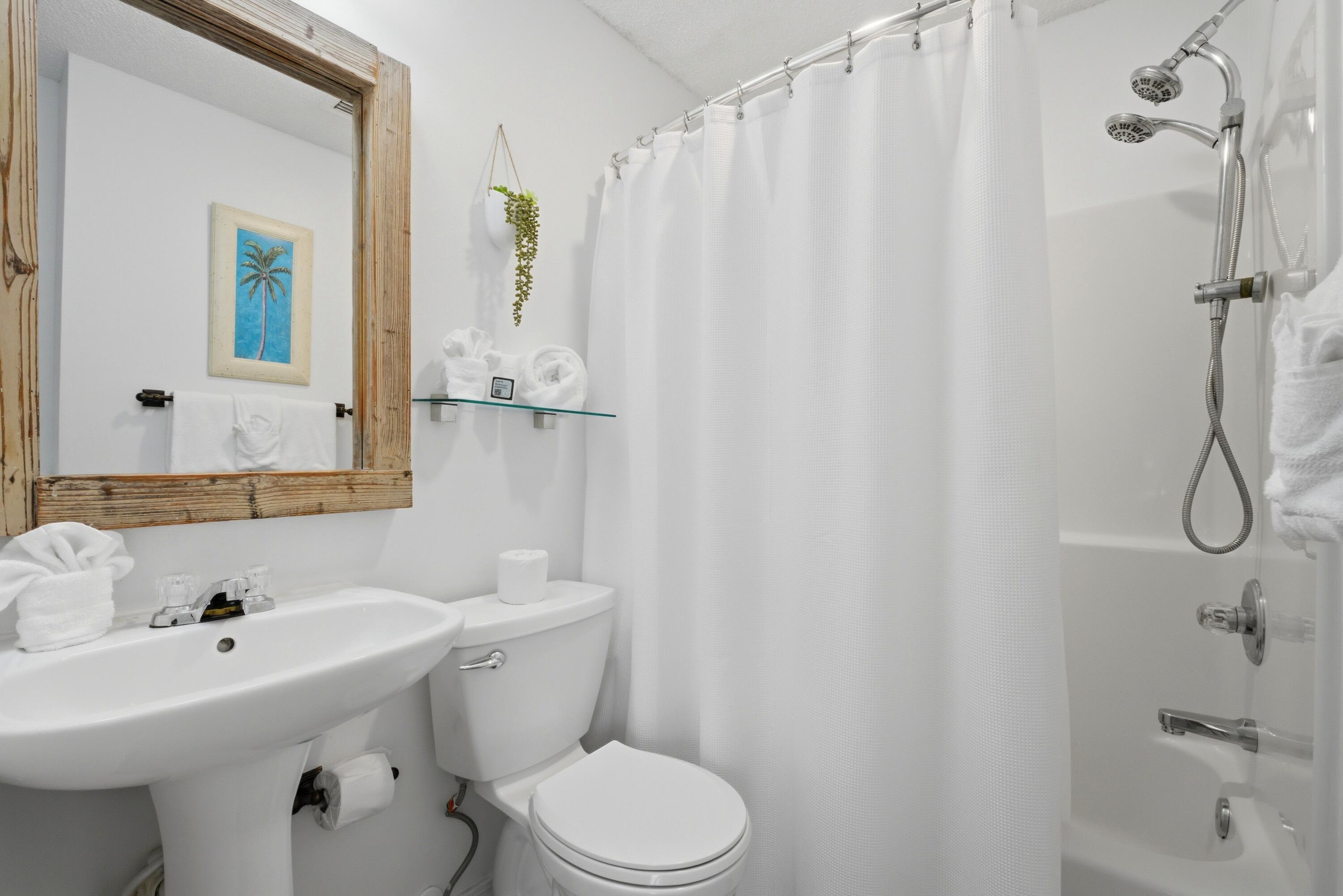 GULF ISLAND CONDOS - Residential