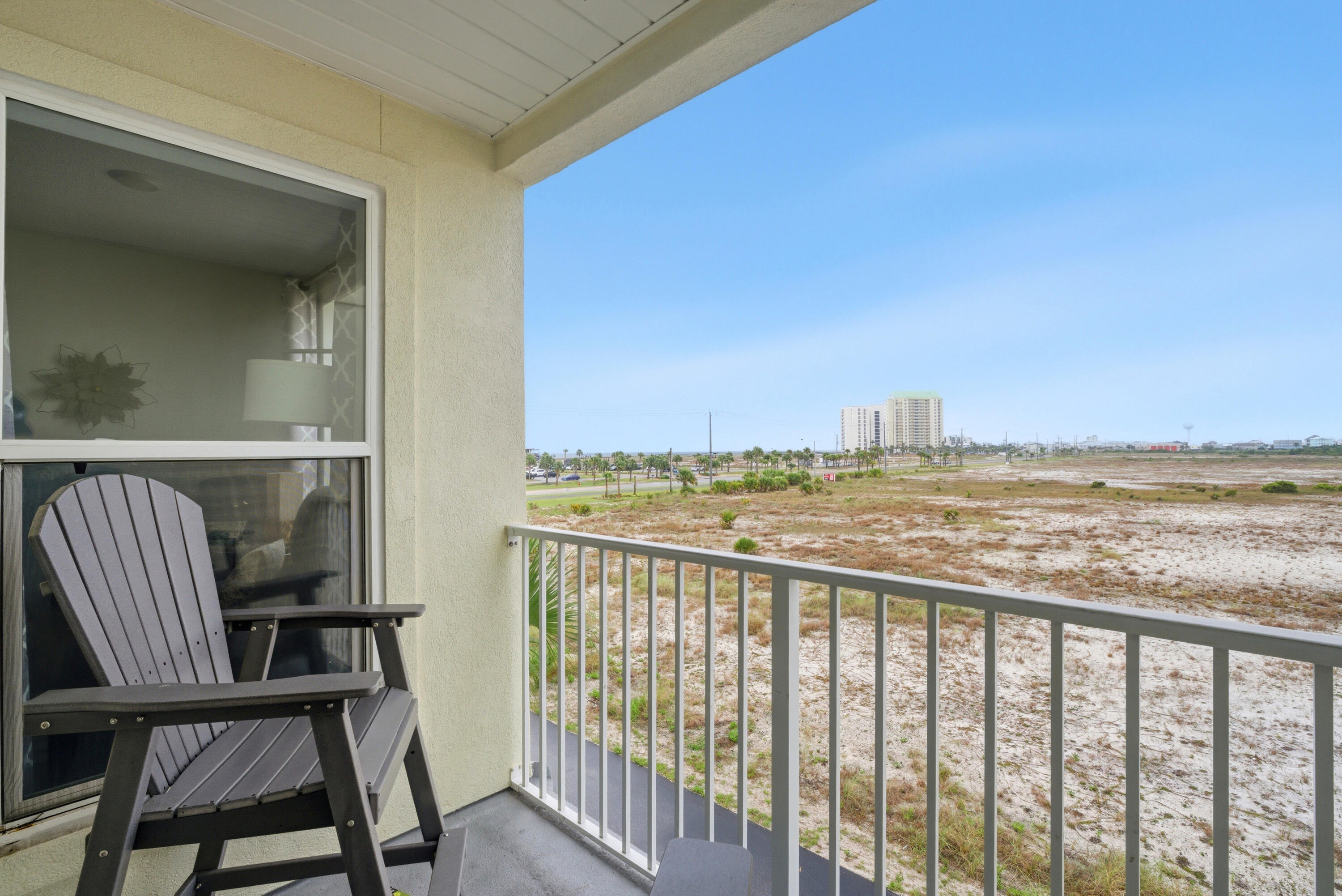 GULF ISLAND CONDOS - Residential