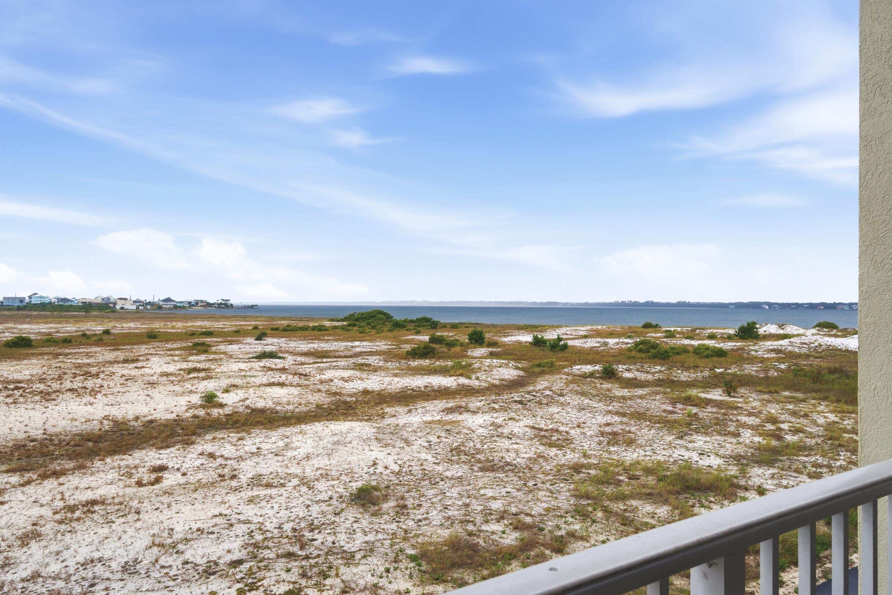GULF ISLAND CONDOS - Residential