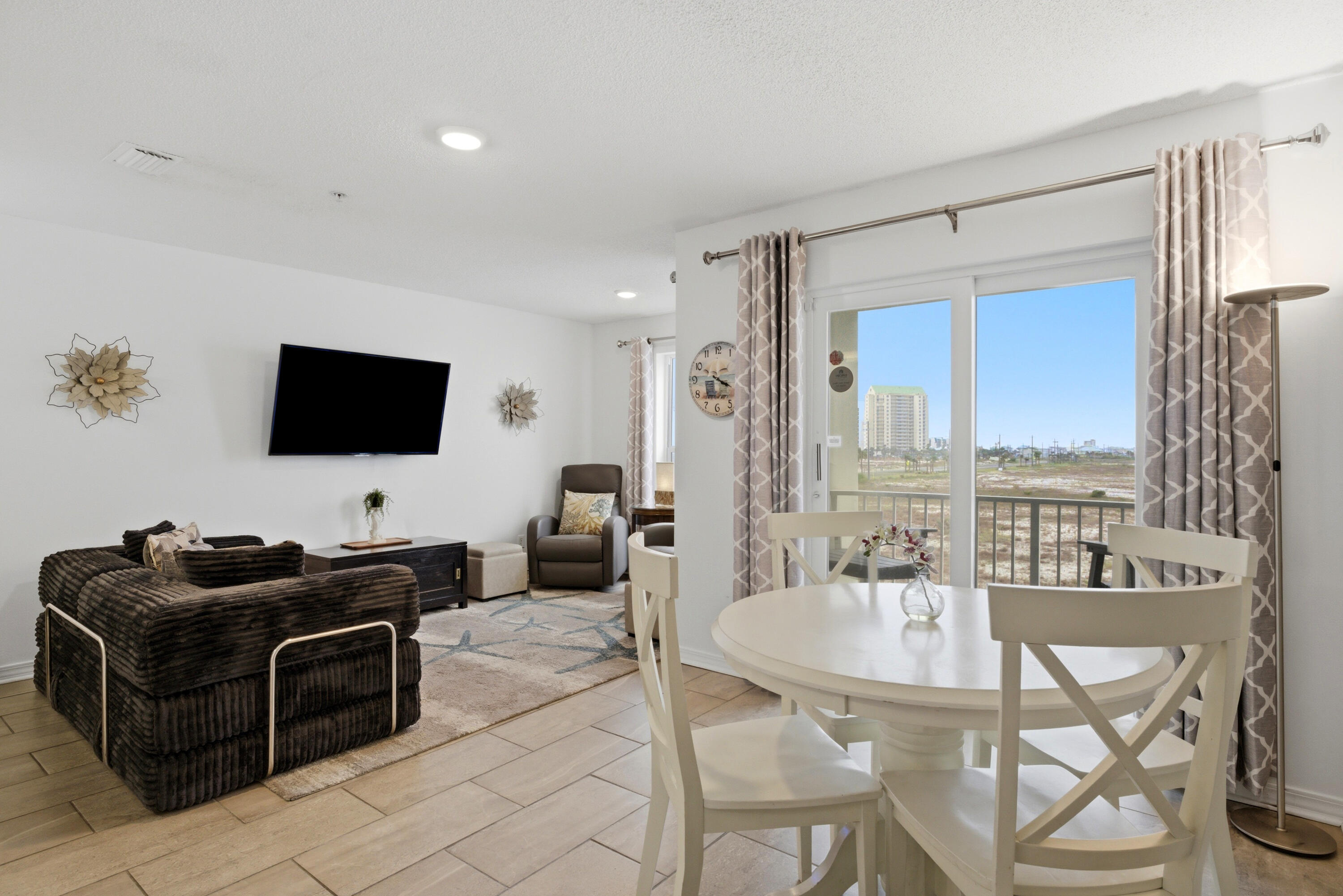 GULF ISLAND CONDOS - Residential