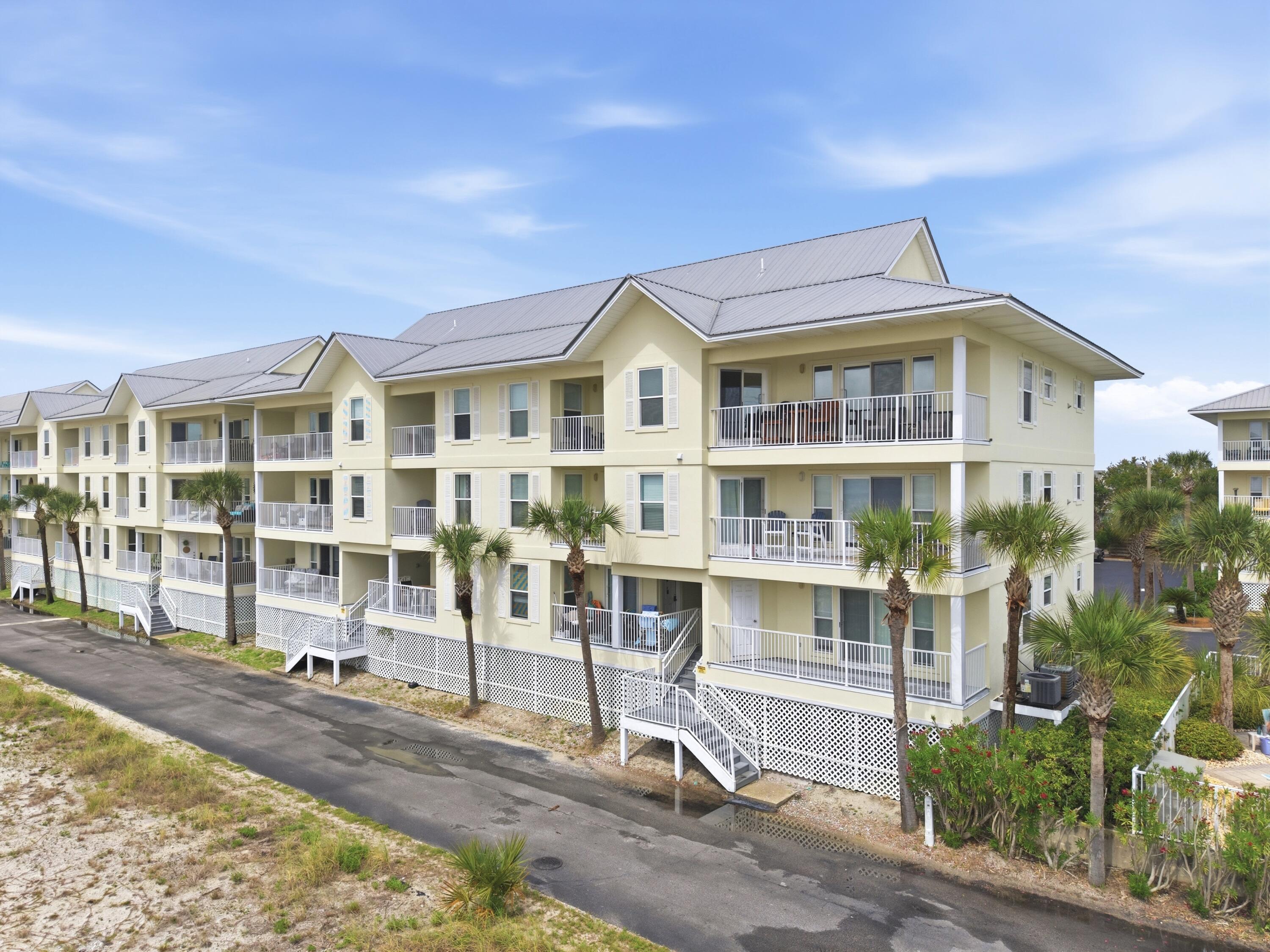 GULF ISLAND CONDOS - Residential