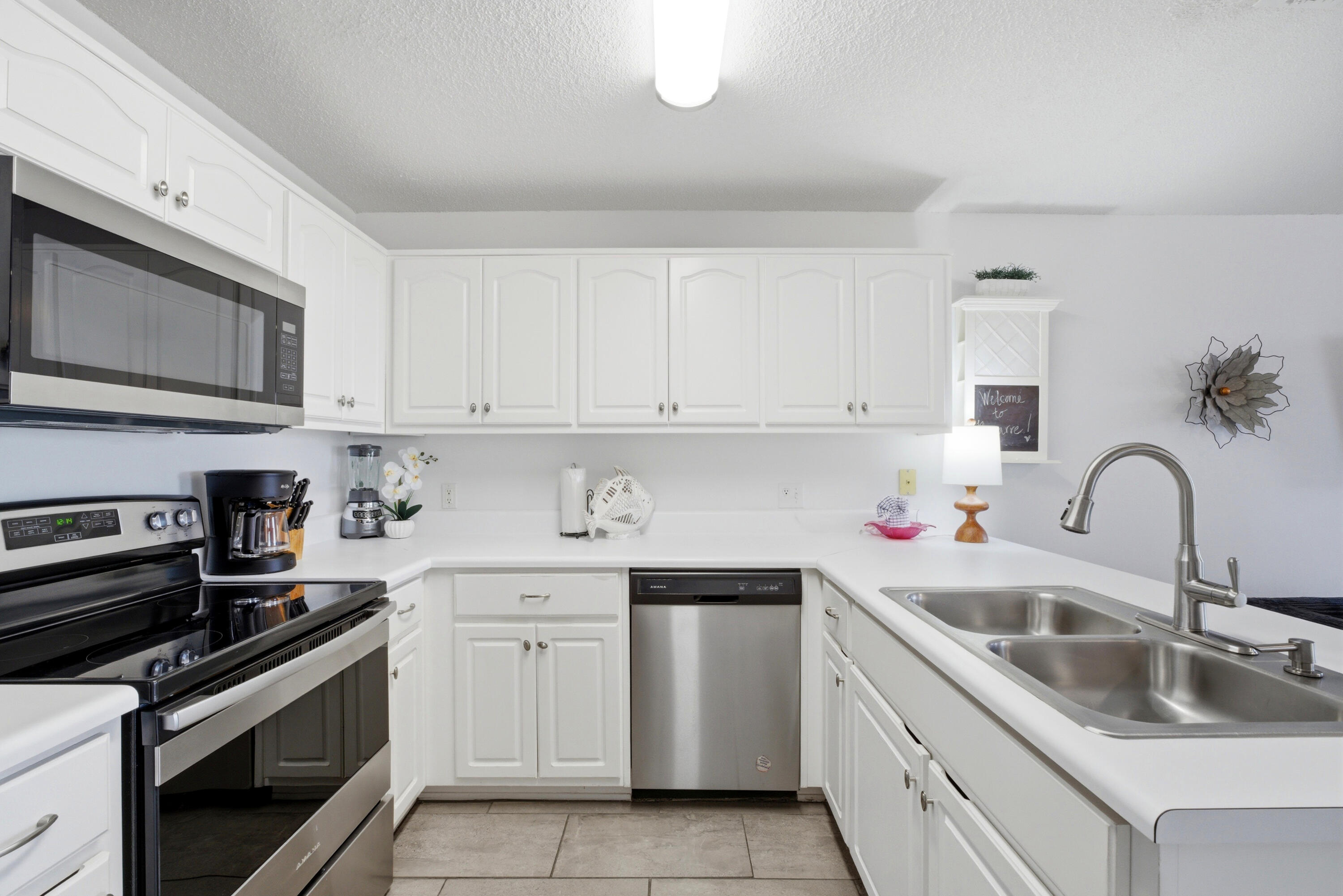 GULF ISLAND CONDOS - Residential