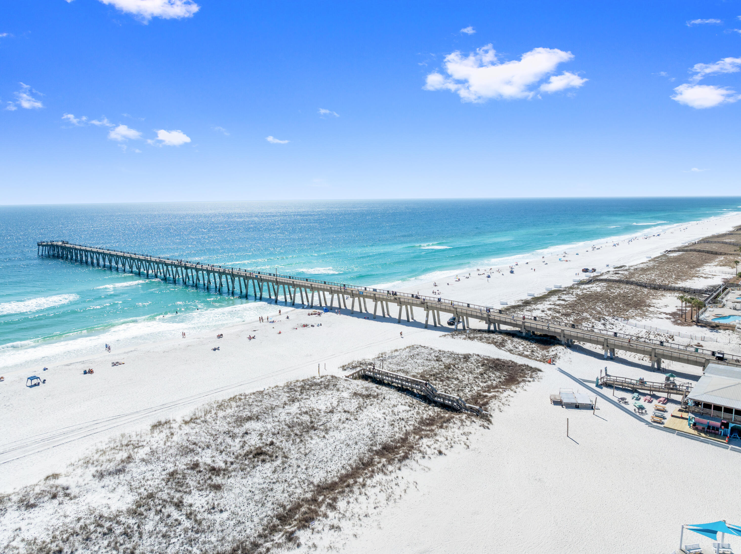 GULF ISLAND CONDOS - Residential