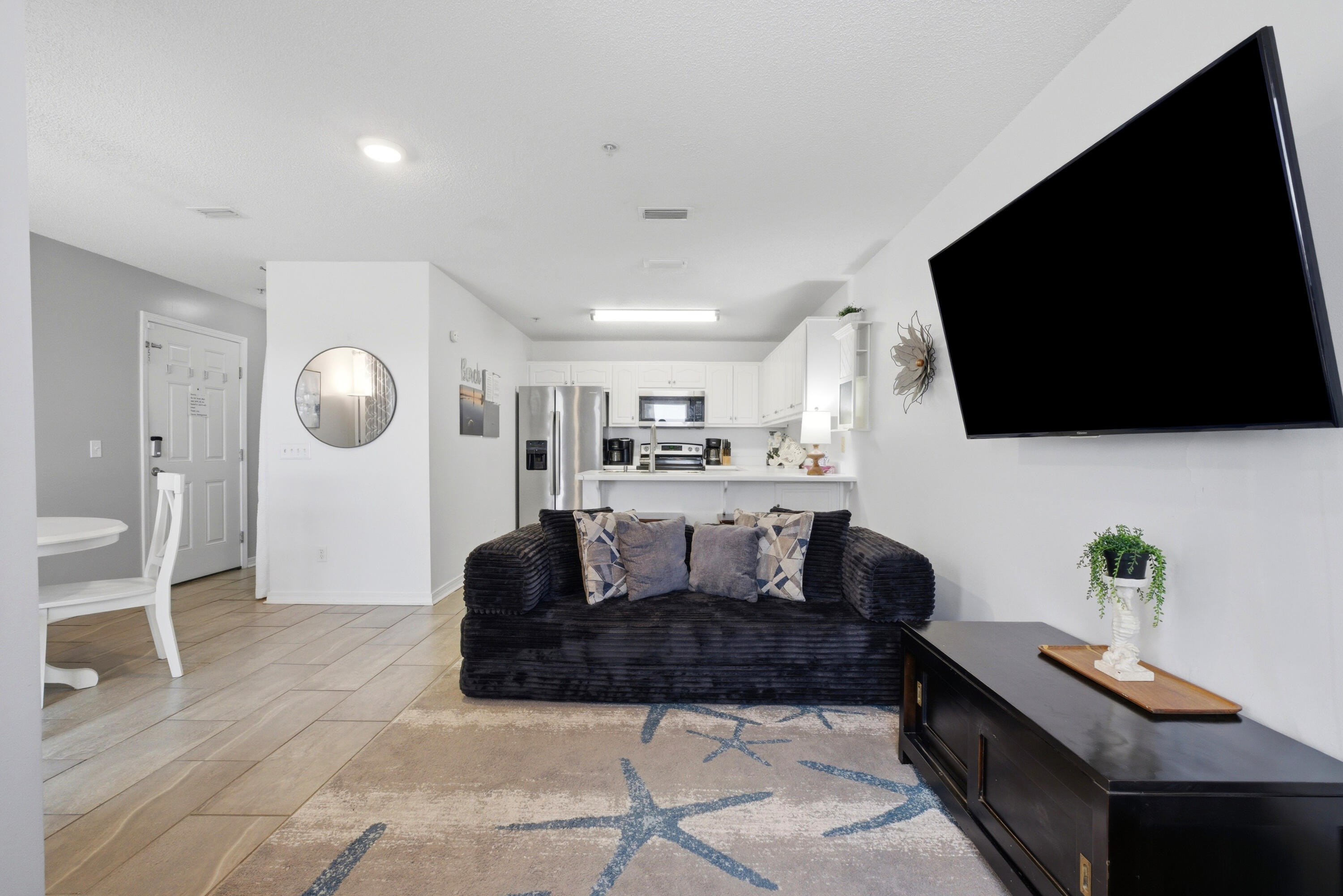 GULF ISLAND CONDOS - Residential